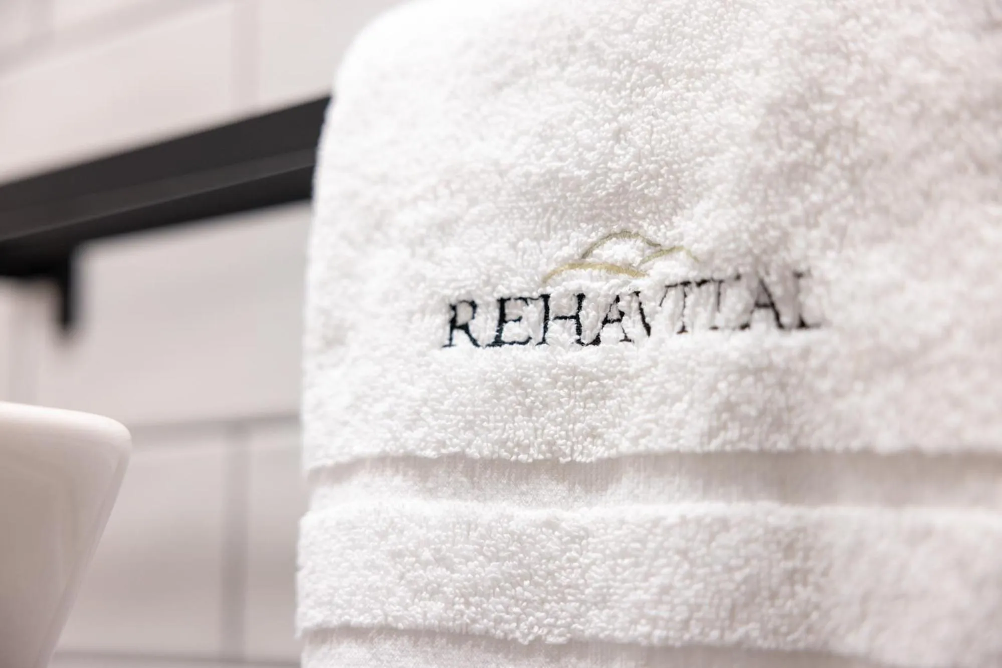 Hotel Rehavital