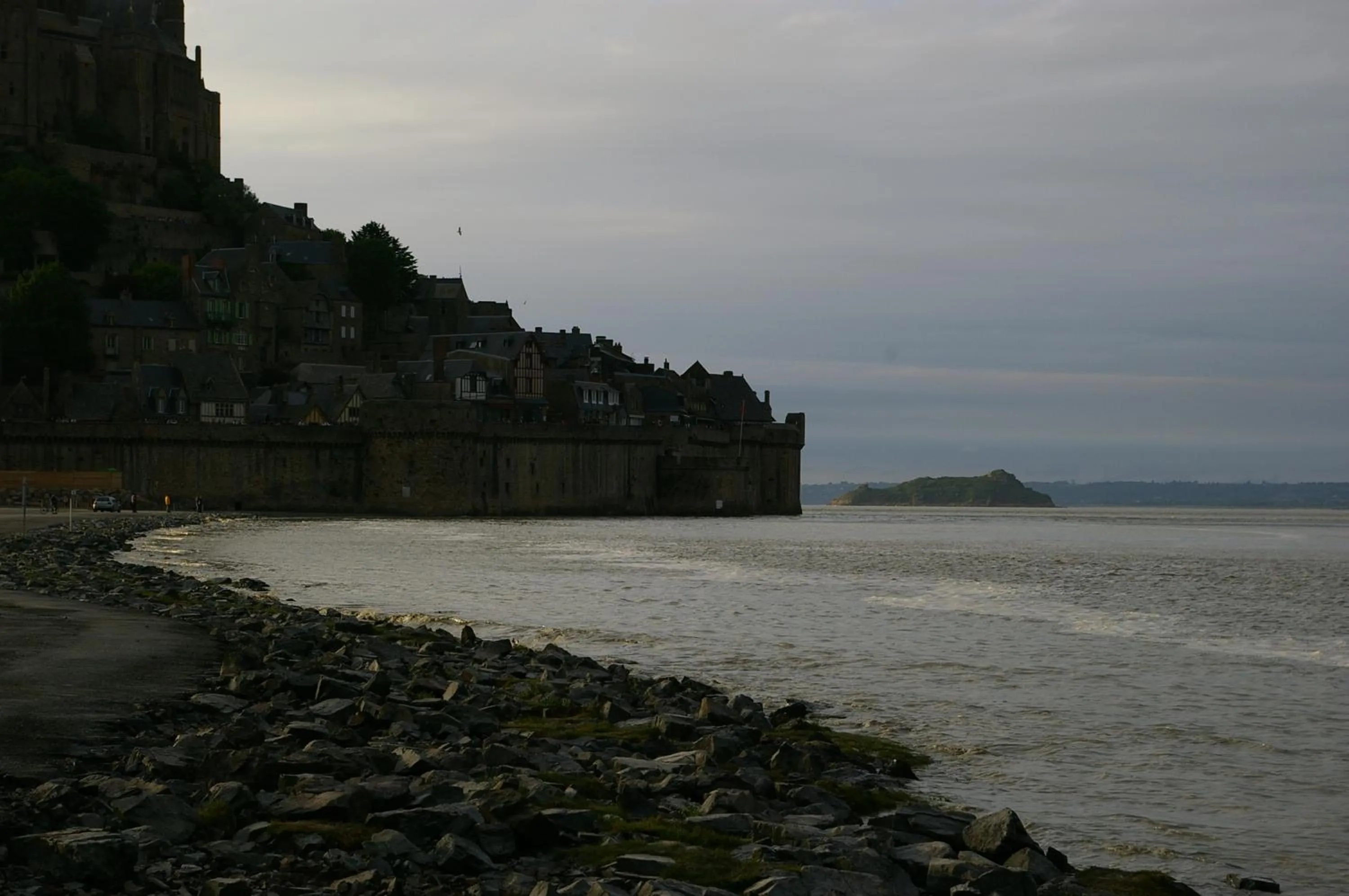 Day in Marie France 's home