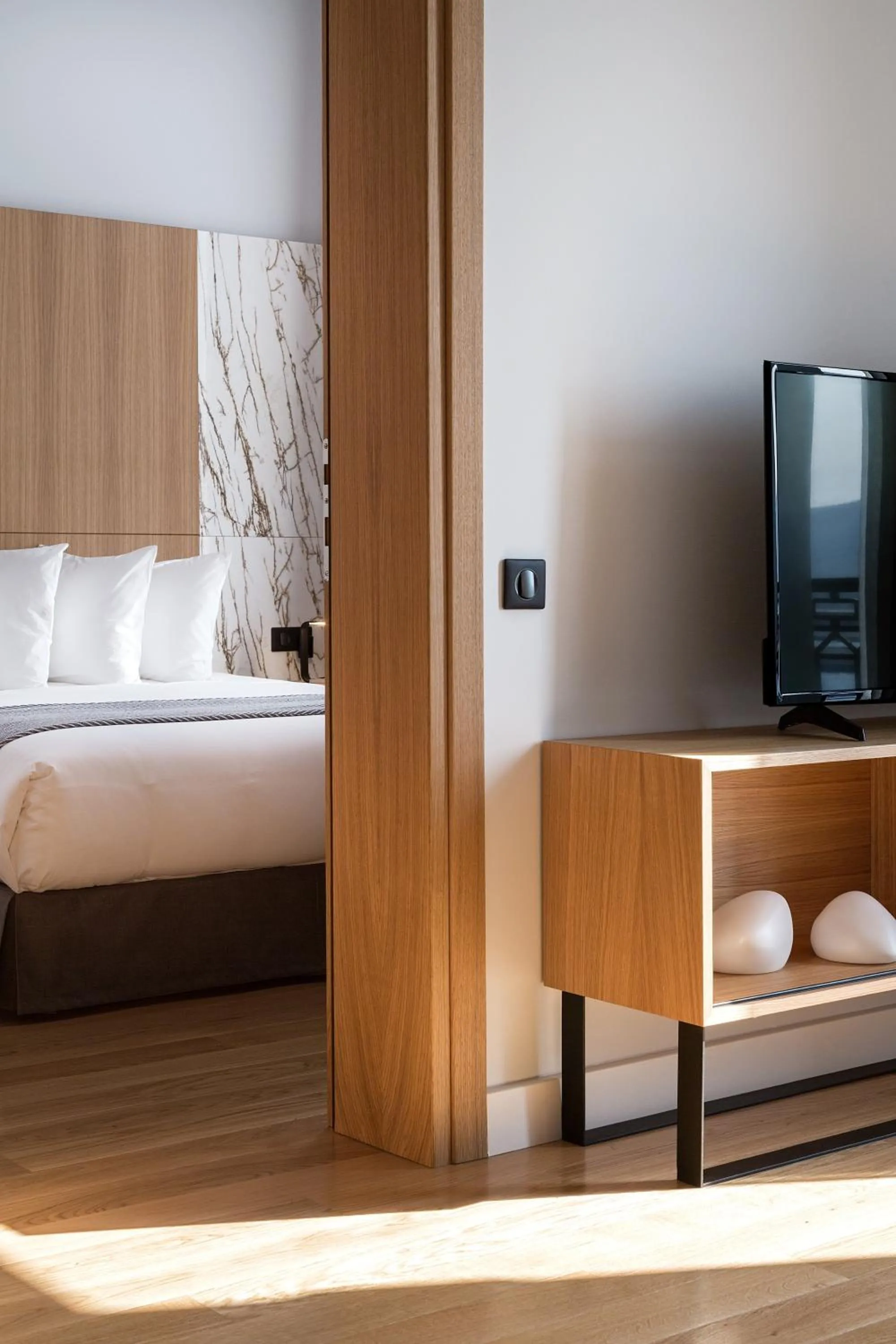 Other, Bed in Aegli Hotel Volos