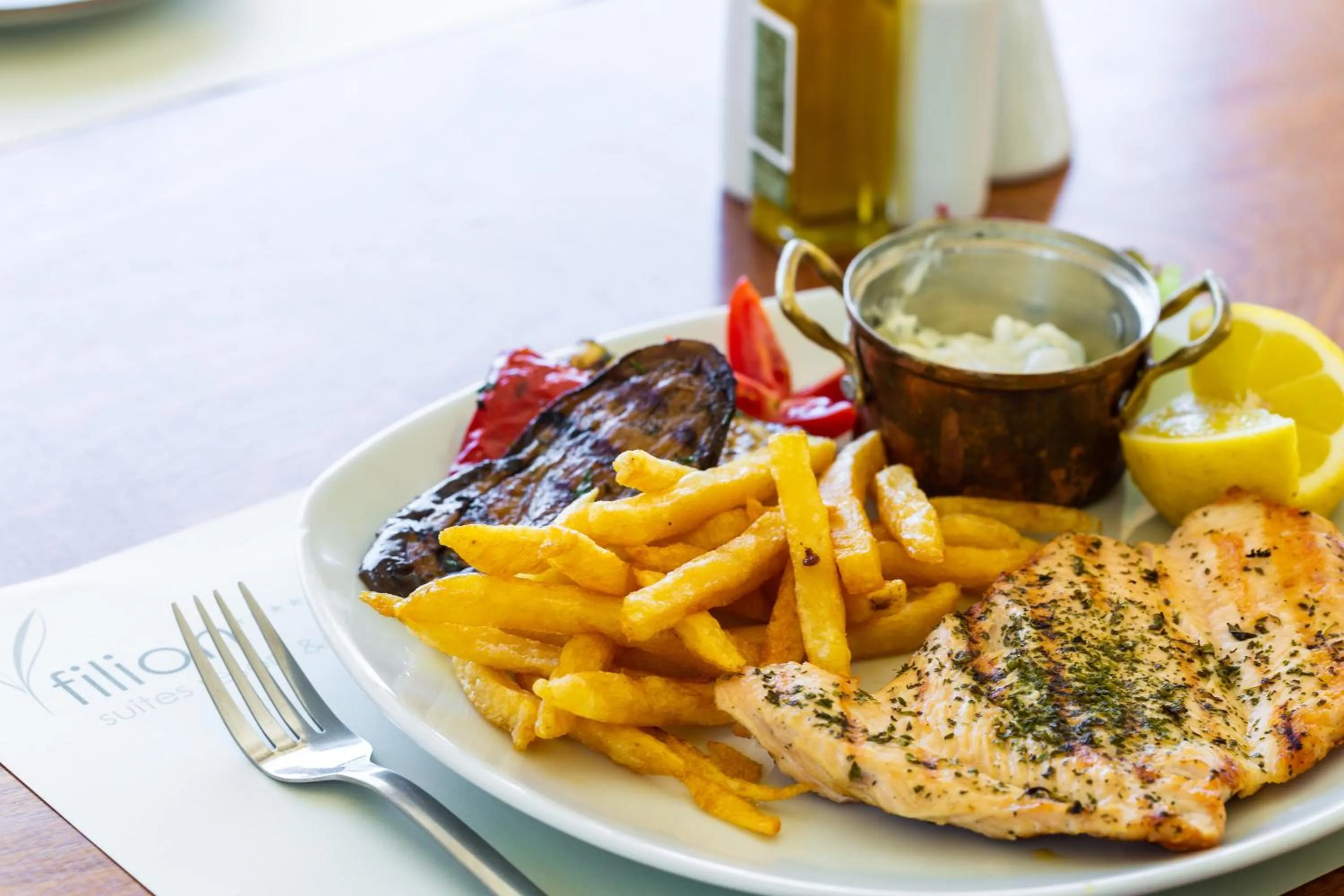 Filion Suites Resort & Spa