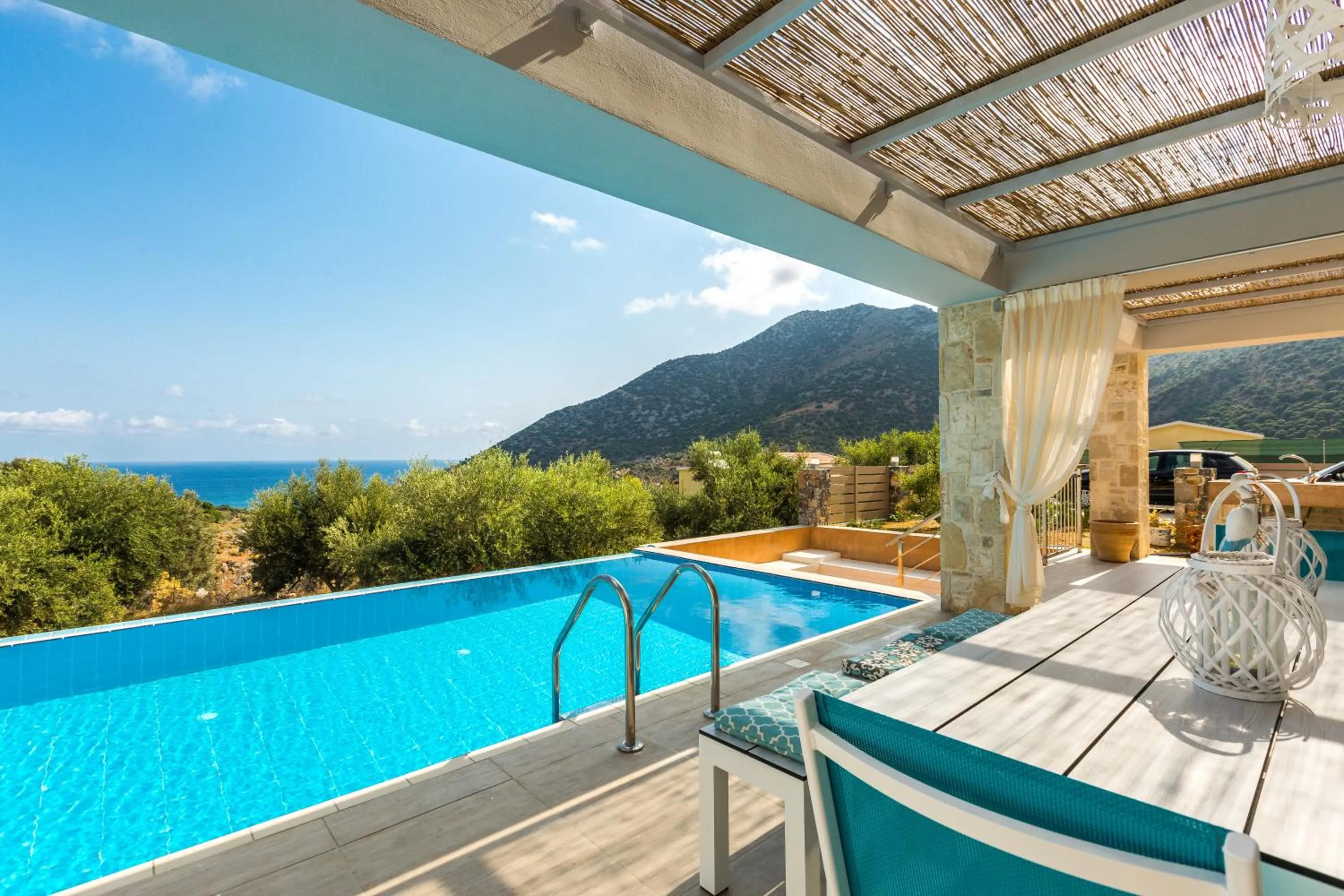 Filion Suites Resort & Spa