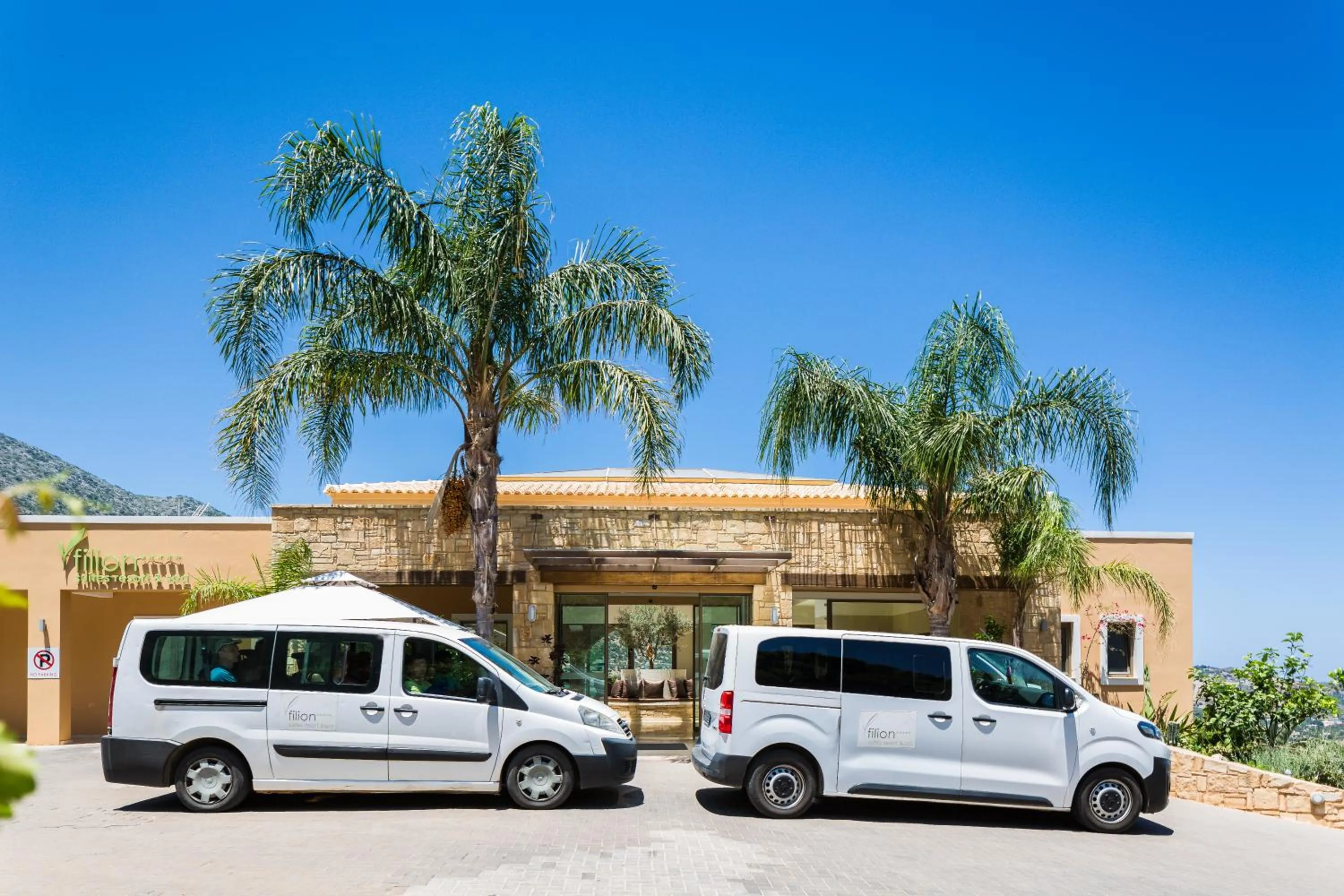 Filion Suites Resort & Spa