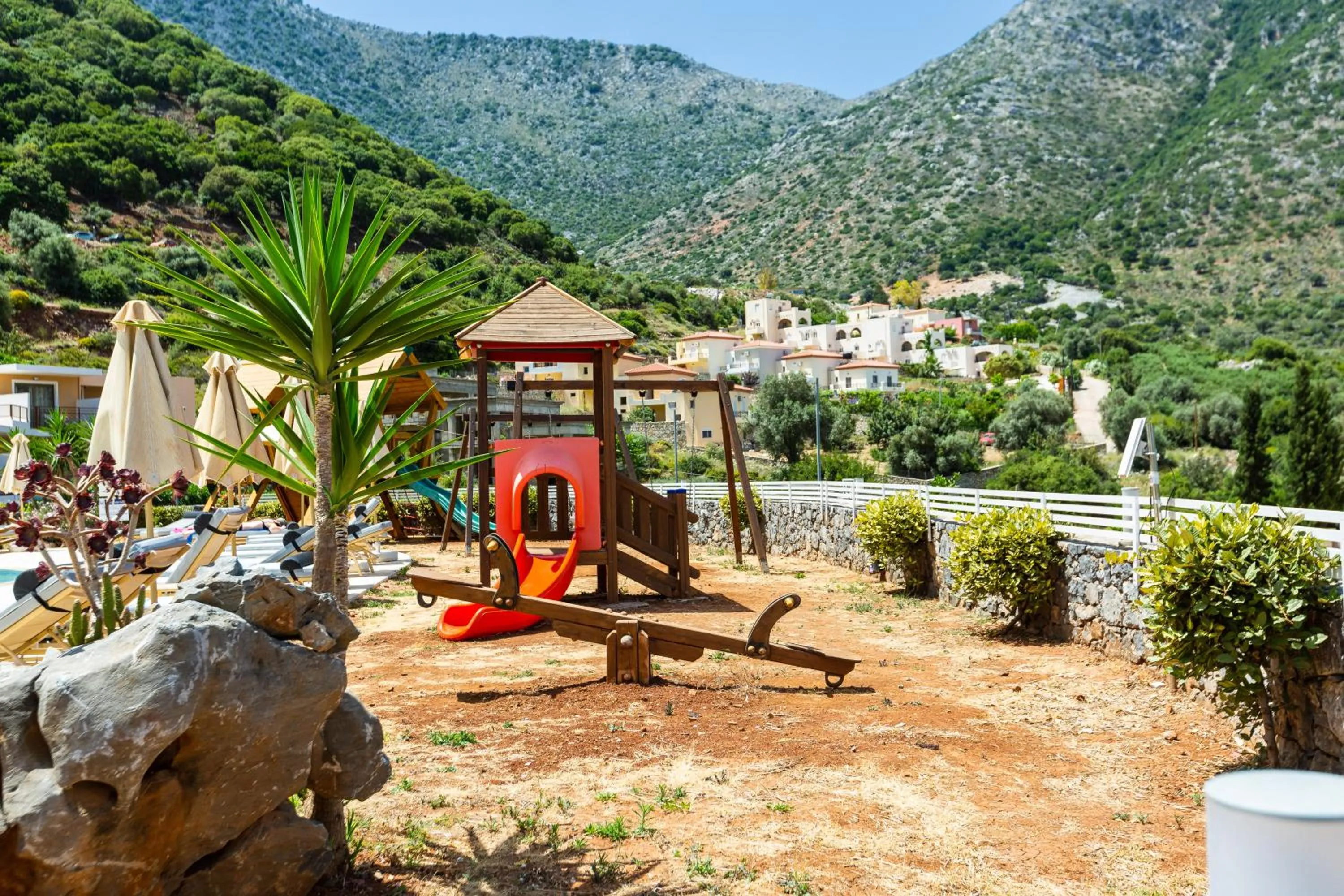 Filion Suites Resort & Spa