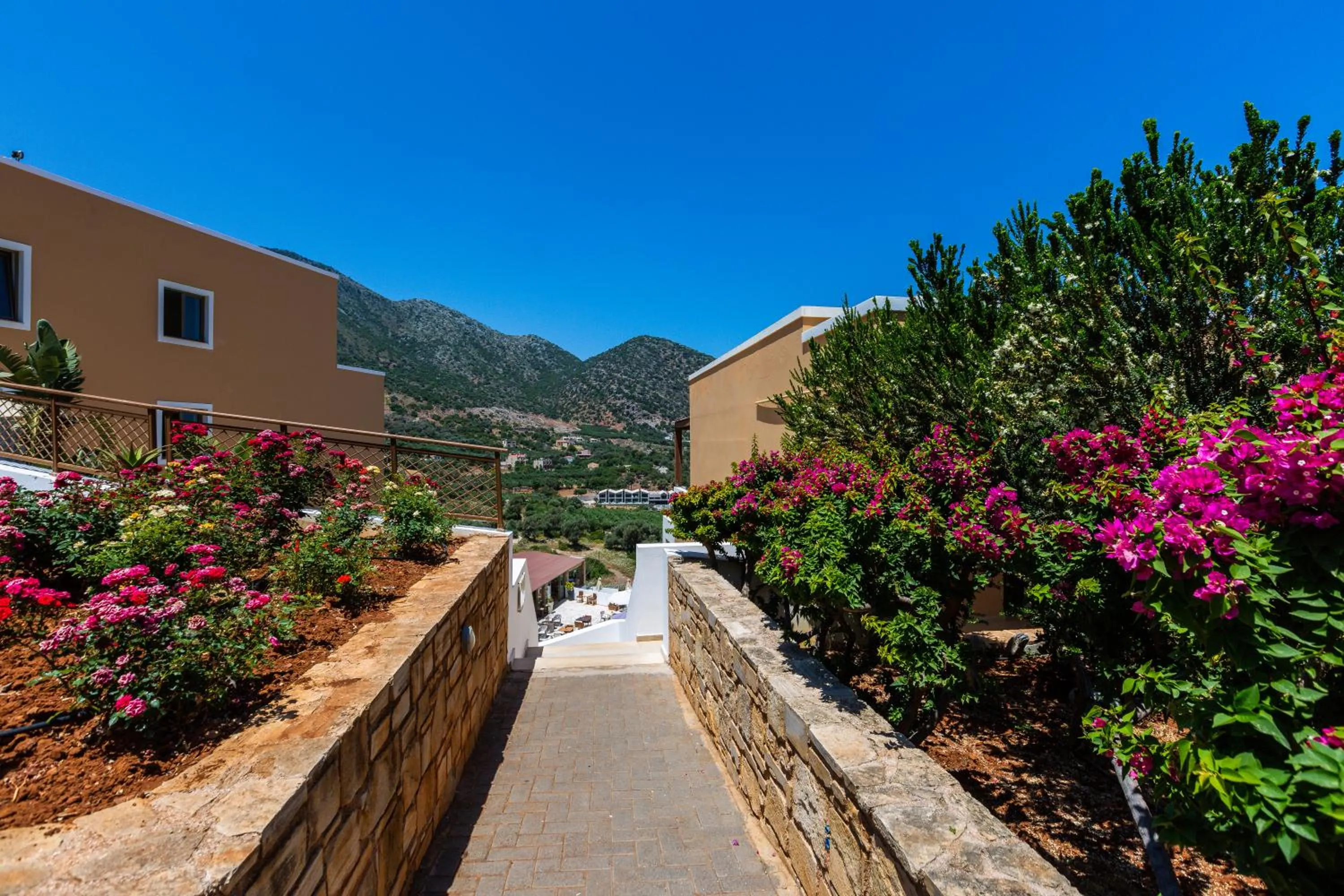 Filion Suites Resort & Spa