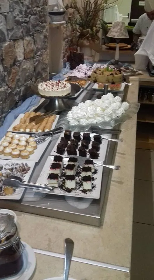 Filion Suites Resort & Spa