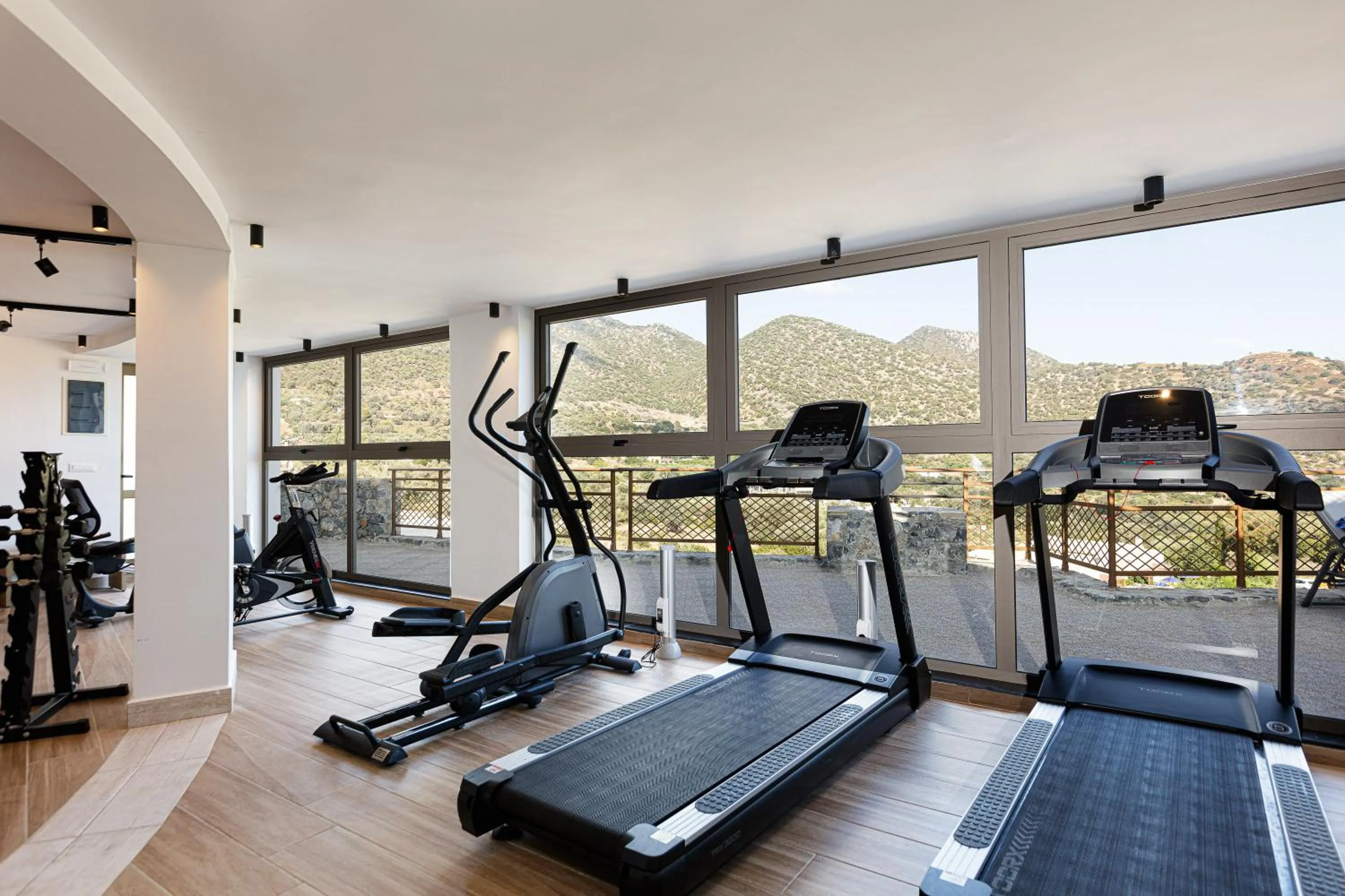 Filion Suites Resort & Spa