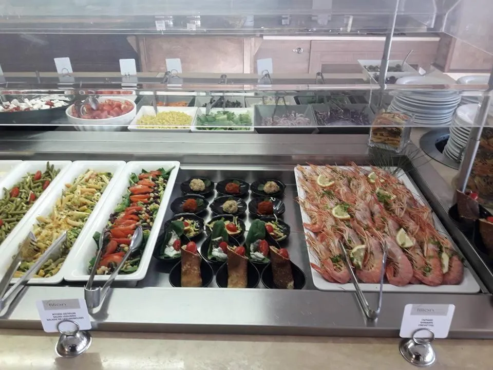 Filion Suites Resort & Spa