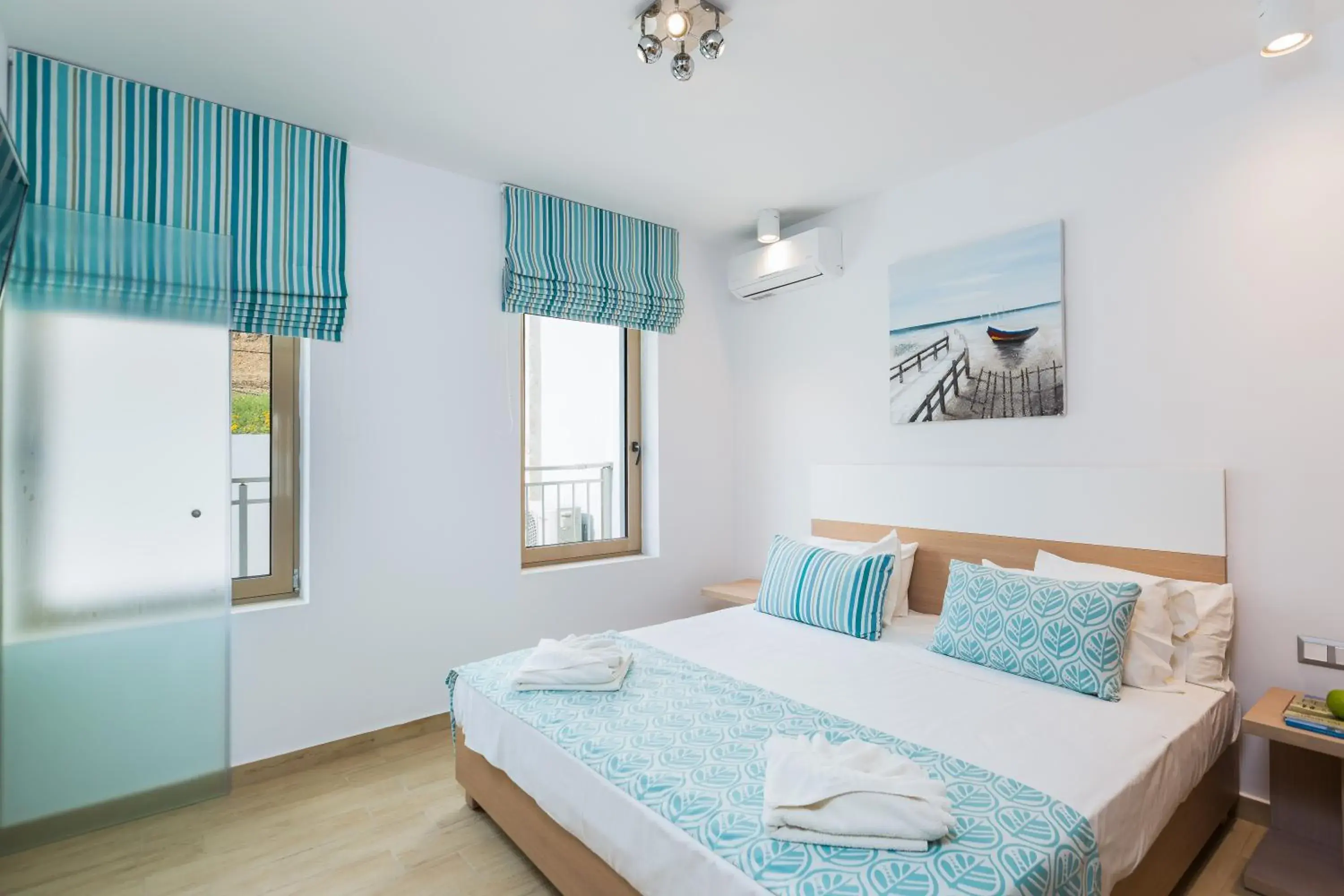 Angel Premium Four-Bedroom Villa in Filion Suites Resort & Spa Angel Premium Four-Bedroom Villa in Filion Suites Resort & Spa