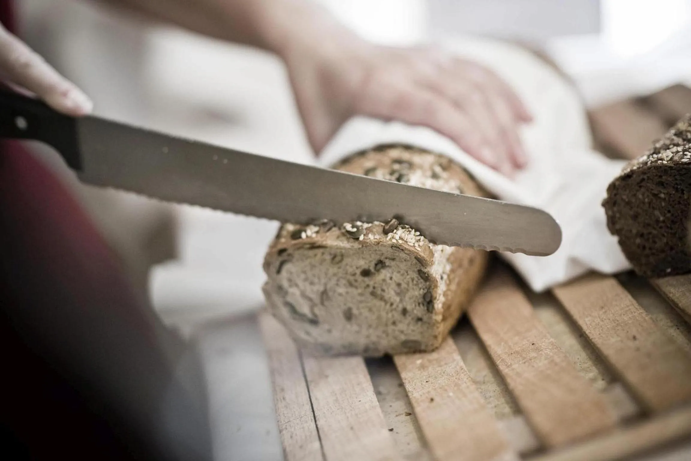 Restaurant/places to eat in Reduce Hotel Thermal Adults only