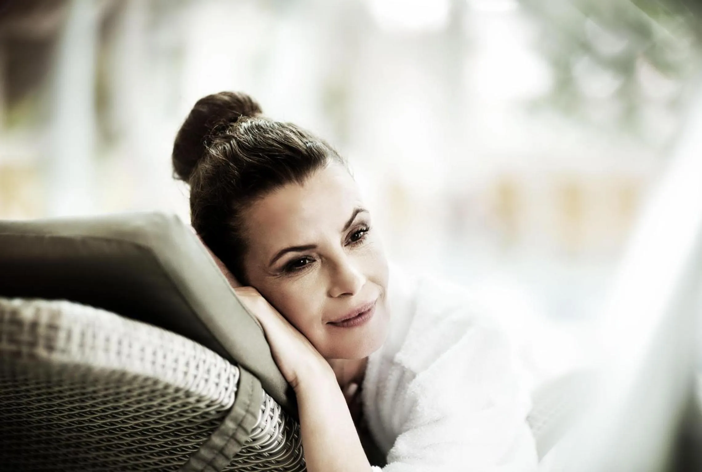 Spa and wellness centre/facilities in Reduce Hotel Thermal Adults only