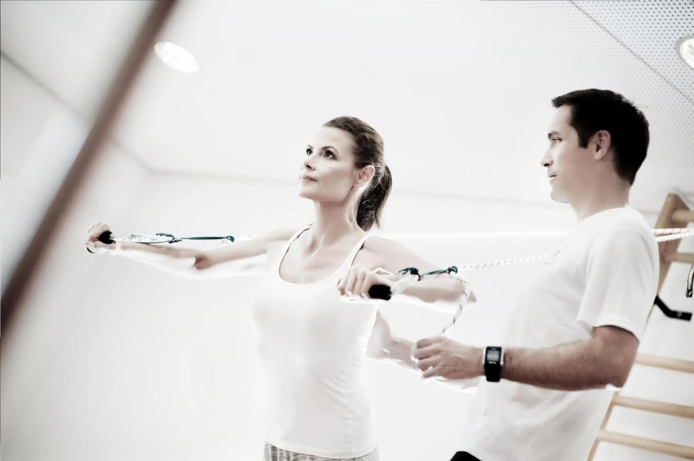 Sports in Reduce Hotel Thermal Adults only