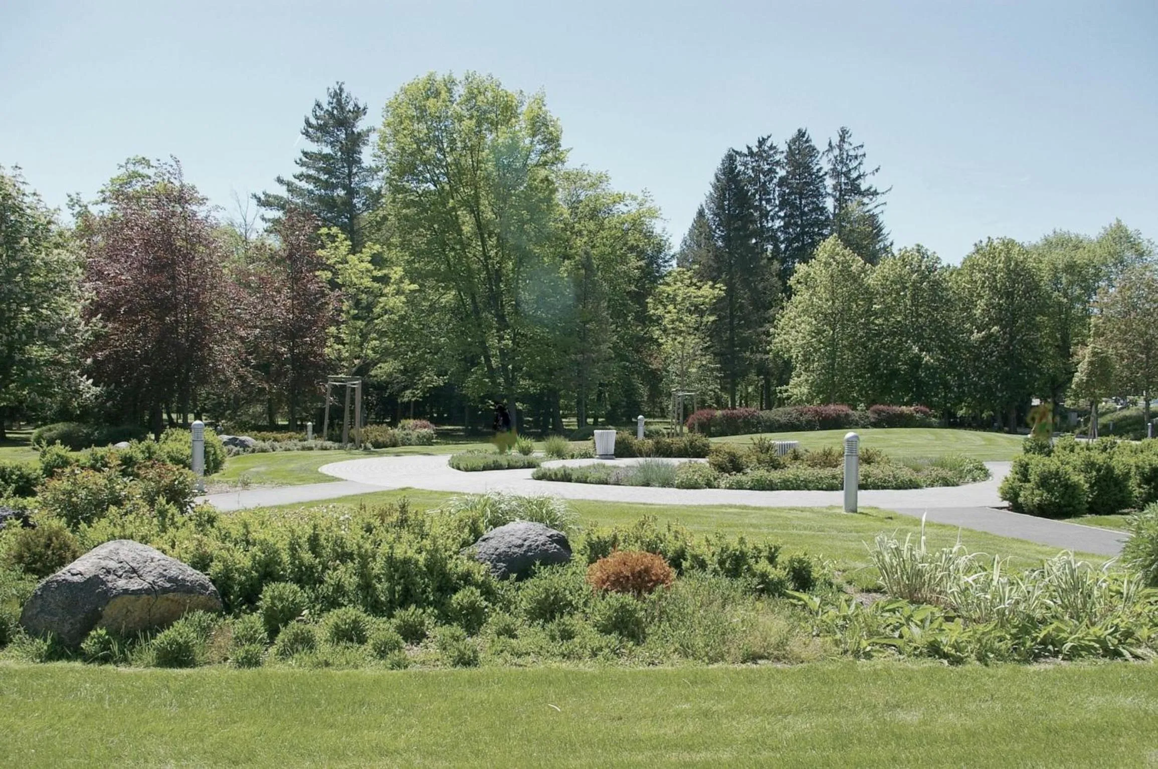 Natural landscape in Reduce Hotel Thermal Adults only