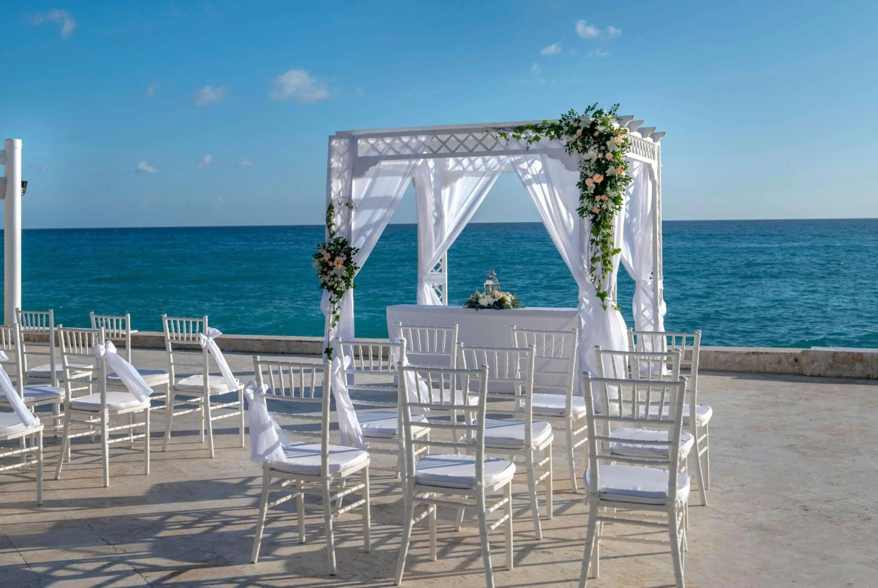 Banquet/Function facilities in Viva Dominicus Beach by Wyndham, A Trademark All Inclusive