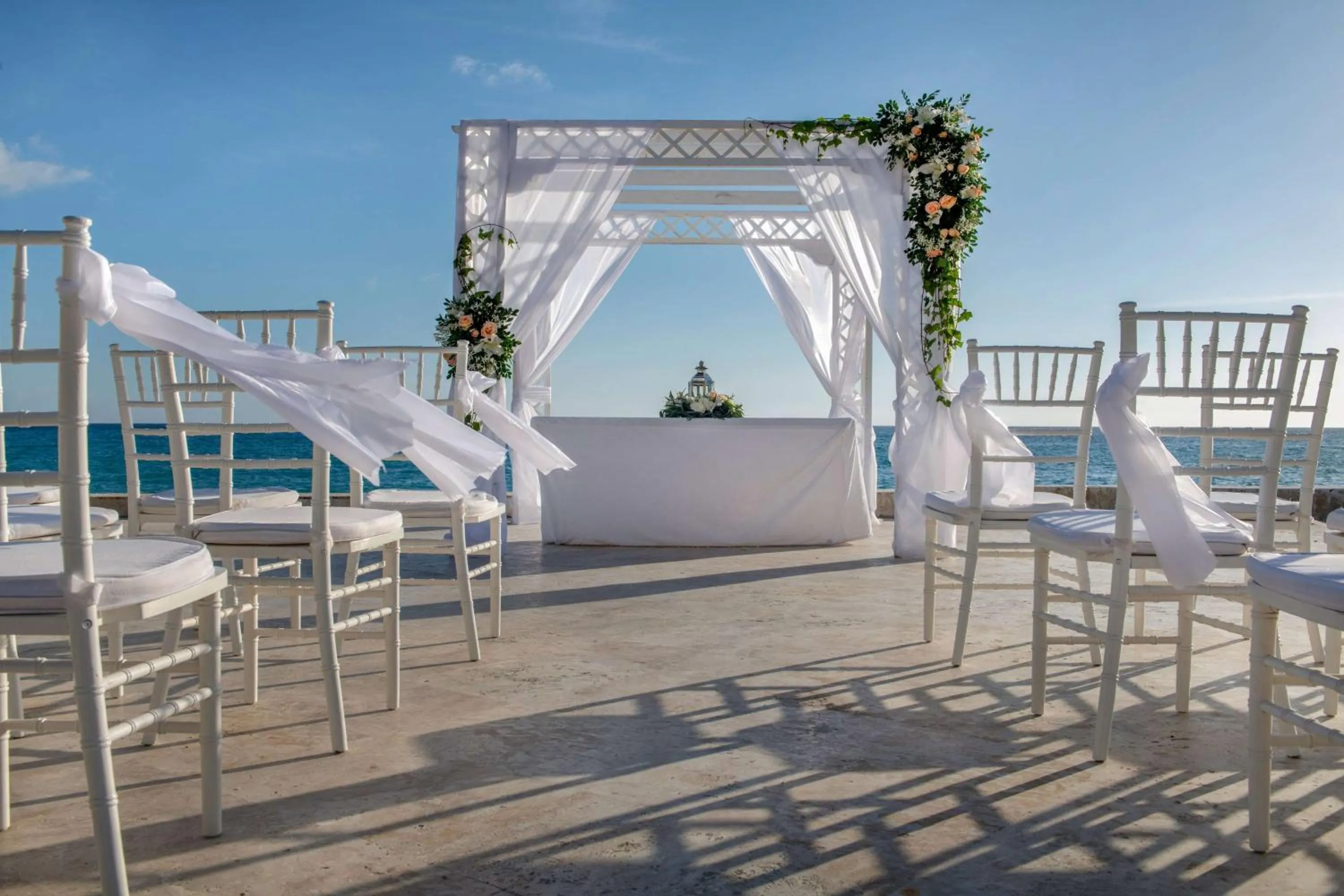 Banquet/Function facilities in Viva Dominicus Beach by Wyndham, A Trademark All Inclusive