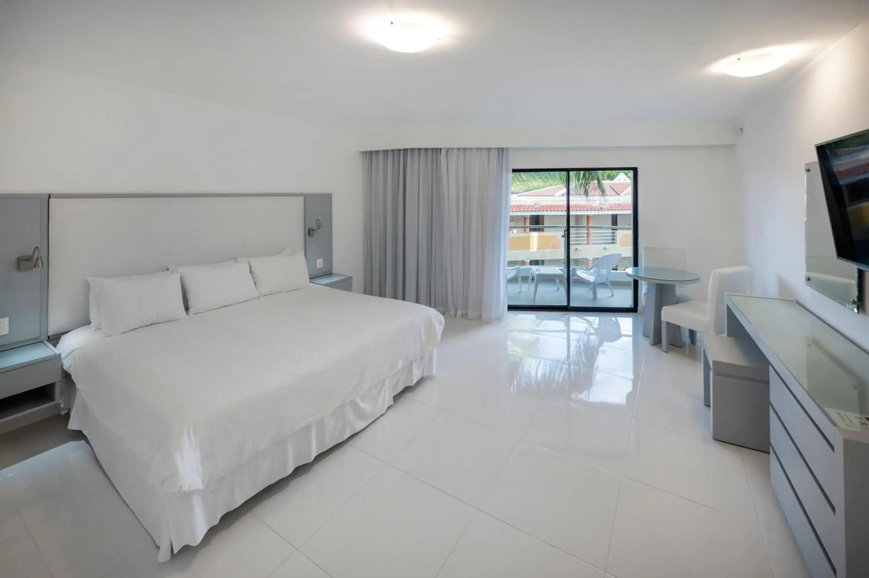 Superior Garden King Room, Non-Smoking - single occupancy in Viva Dominicus Beach by Wyndham, A Trademark All Inclusive Superior Garden King Room, Non-Smoking - single occupancy in Viva Dominicus Beach by Wyndham, A Trademark All Inclusive
