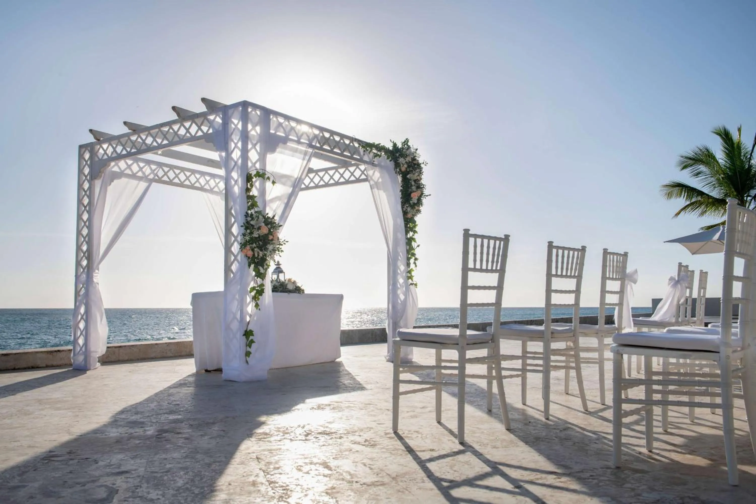 Banquet/Function facilities in Viva Dominicus Beach by Wyndham, A Trademark All Inclusive