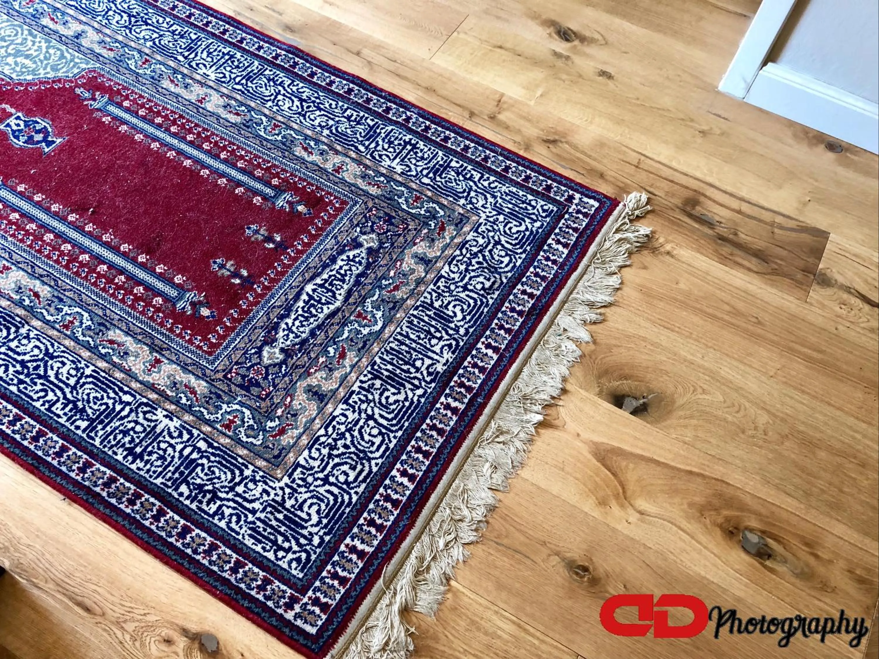 hair dresser in B&B Orsobigio