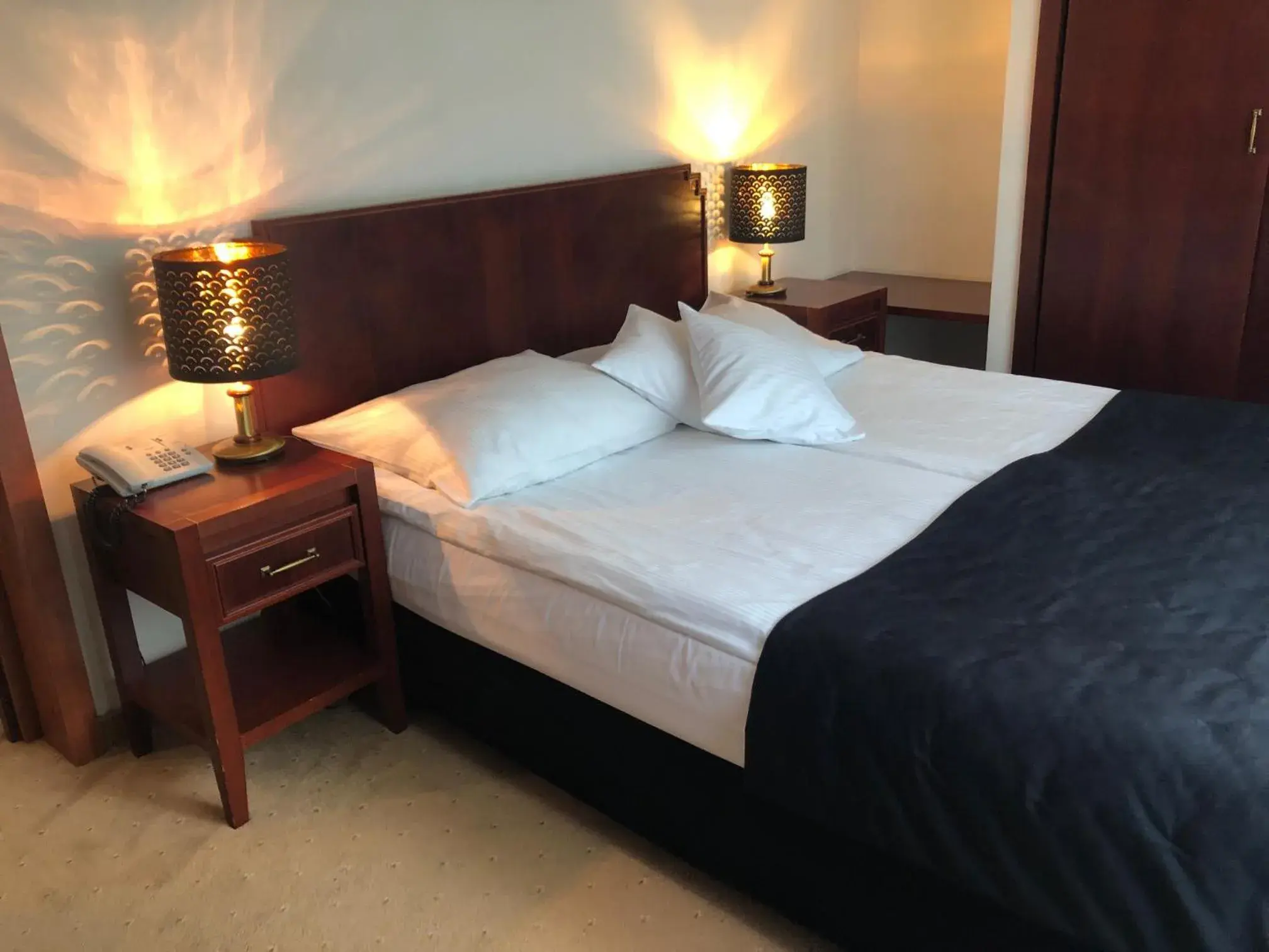 Apartment in Hotel Mościcki Apartment in Hotel Mościcki