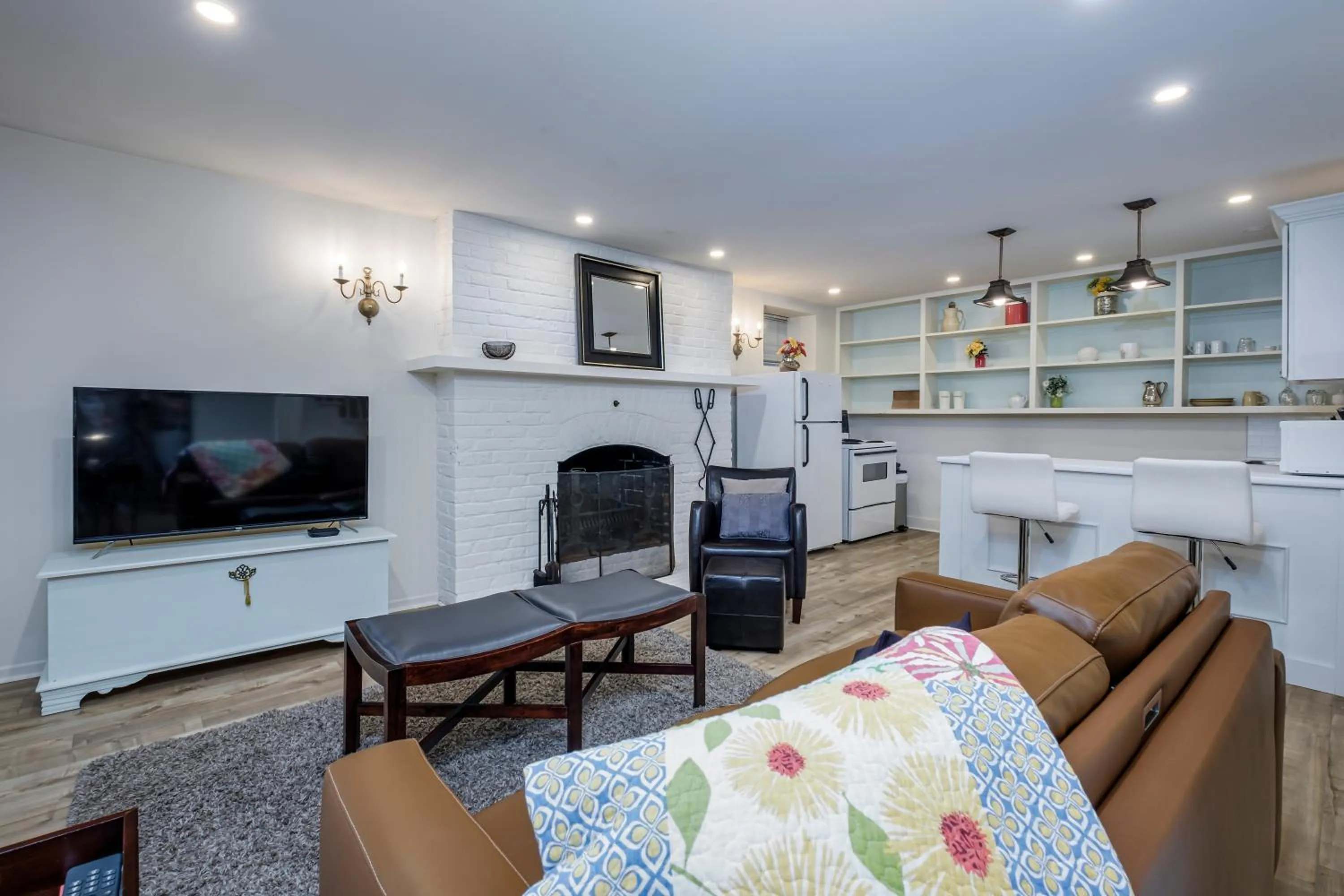 The Elizabeth Manor Guesthouse