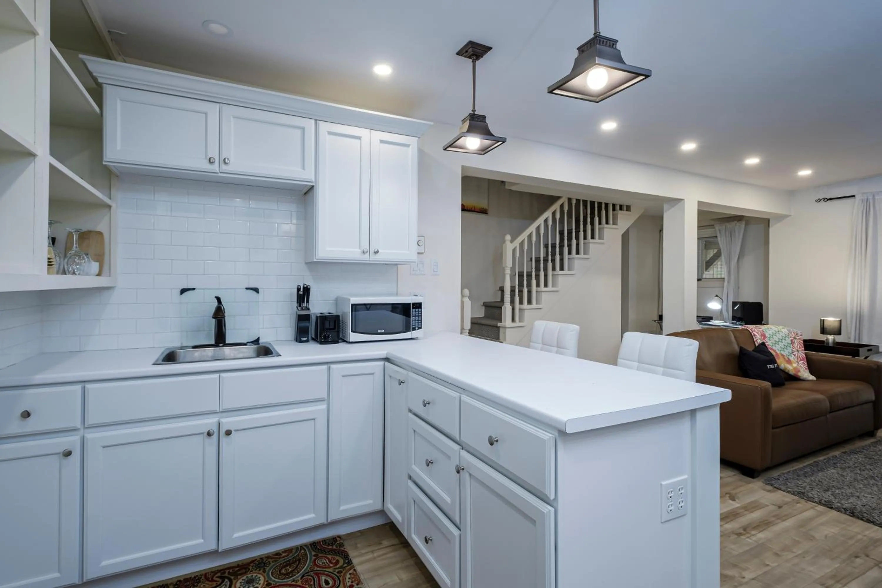 The Elizabeth Manor Guesthouse