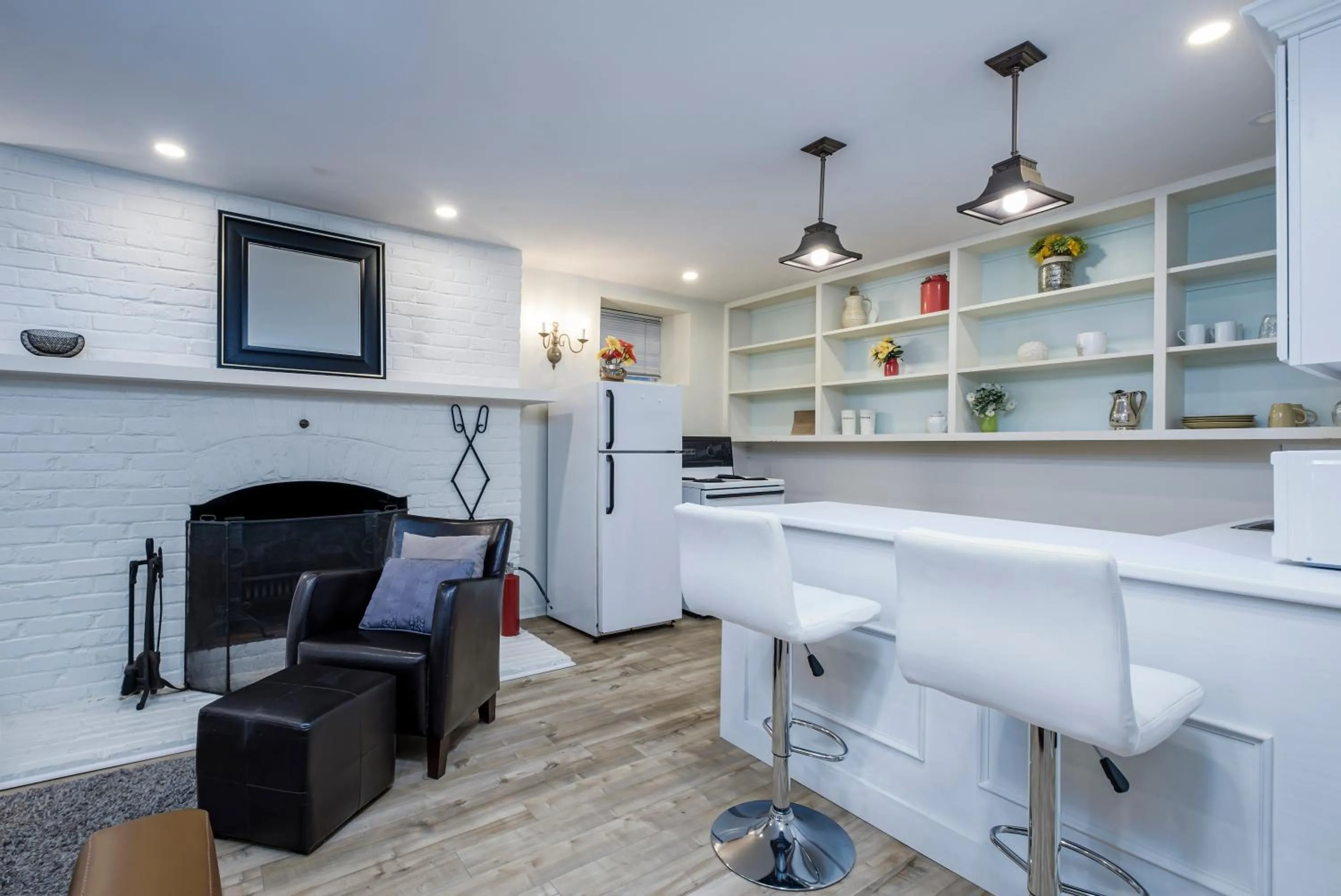 The Elizabeth Manor Guesthouse