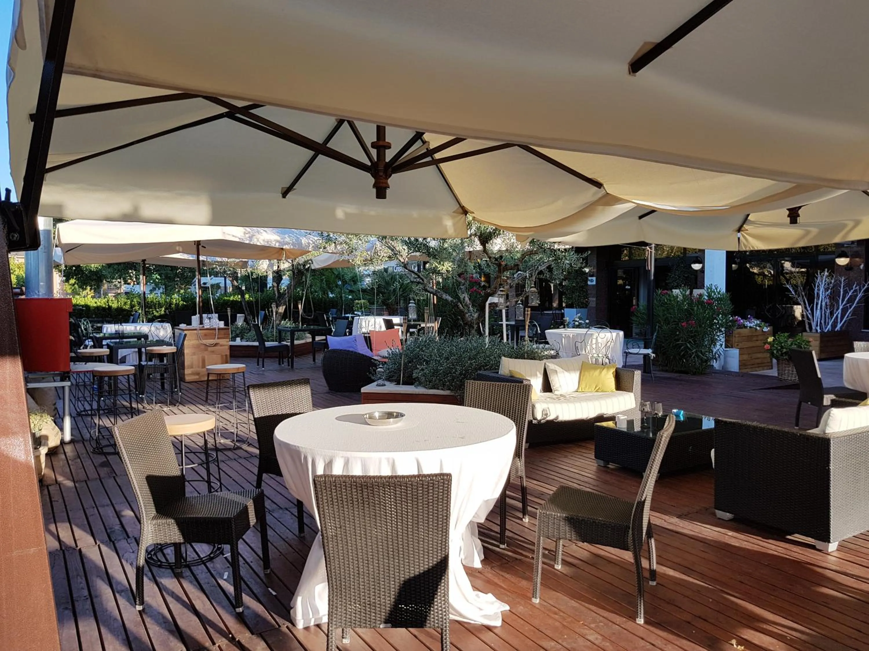 Property building in Hotel Cristallo Relais, Sure Hotel Collection By Best Western