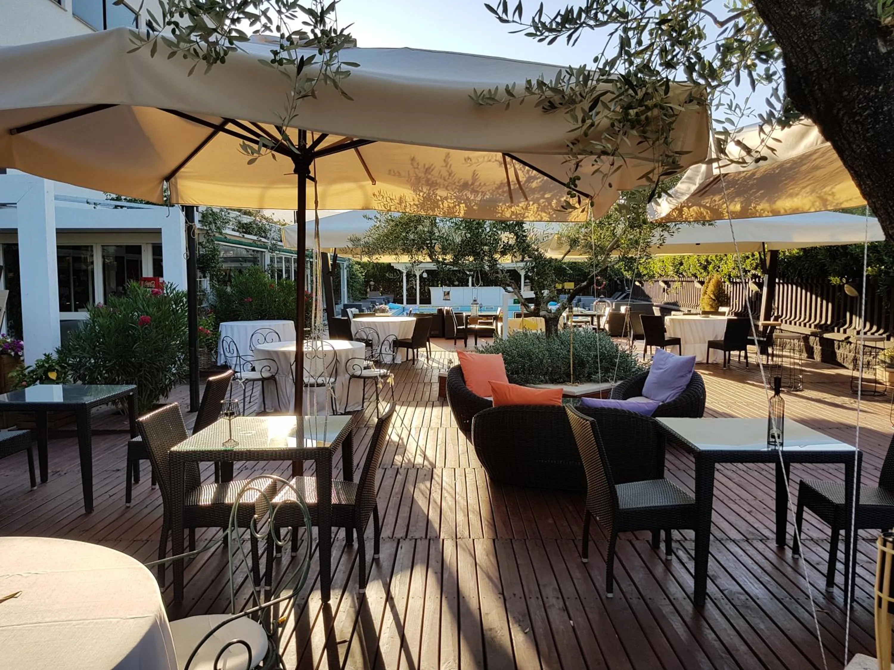 Property building in Hotel Cristallo Relais, Sure Hotel Collection By Best Western