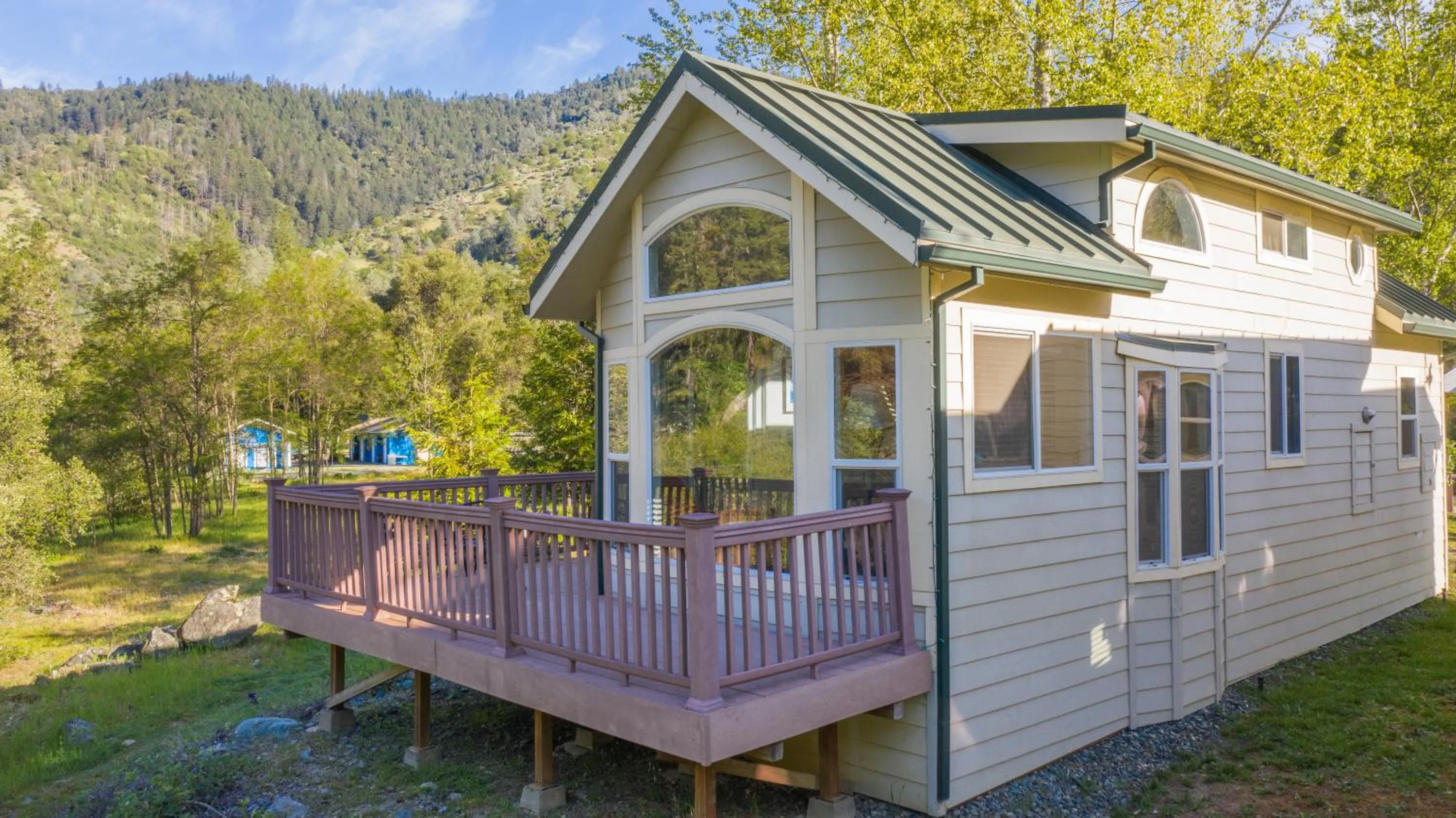 View (from property/room) in Strawhouse Resorts