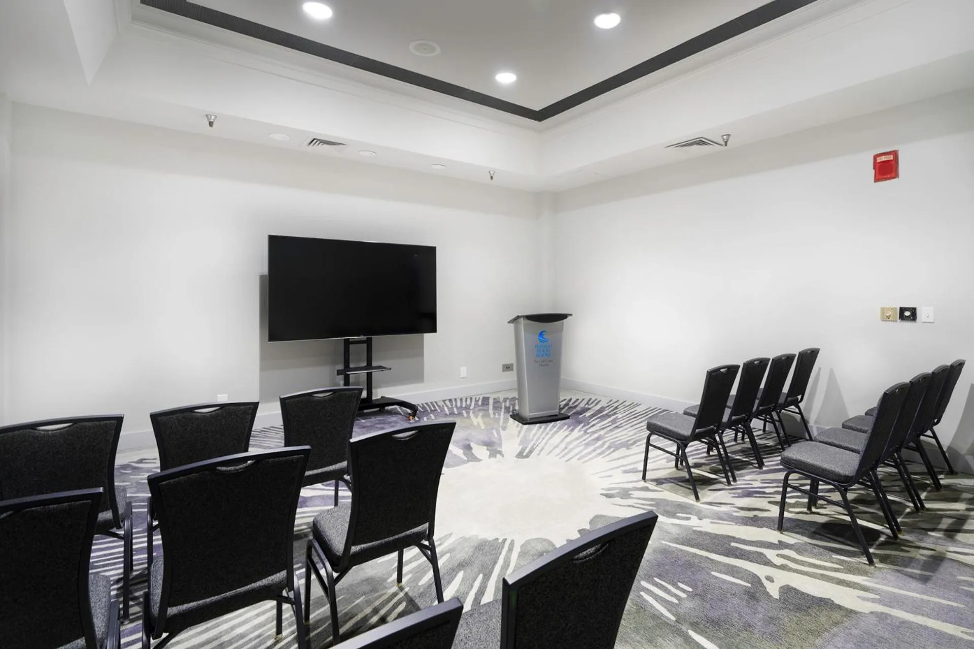 Meeting/conference room in Perdido Beach Resort