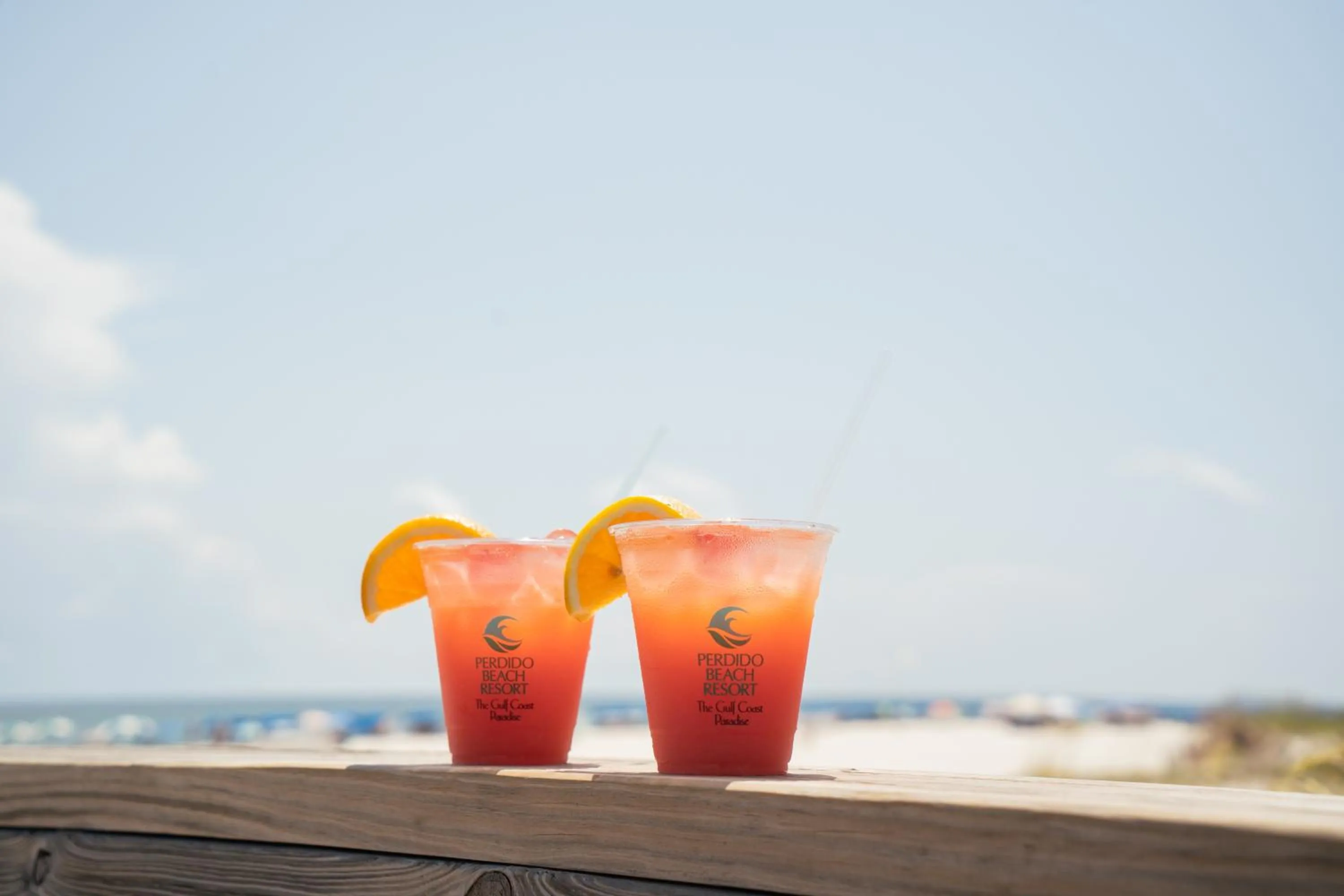 Restaurant/places to eat in Perdido Beach Resort