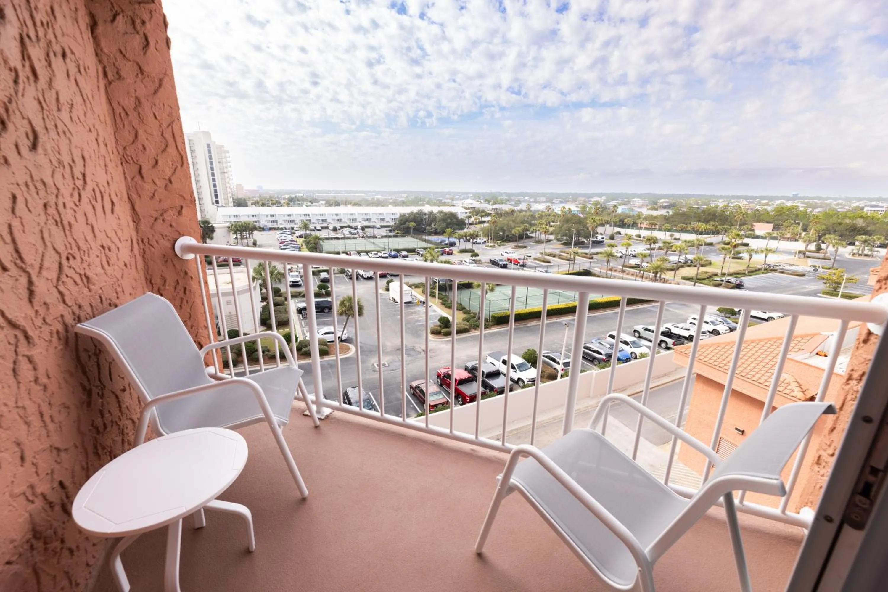 View (from property/room) in Perdido Beach Resort