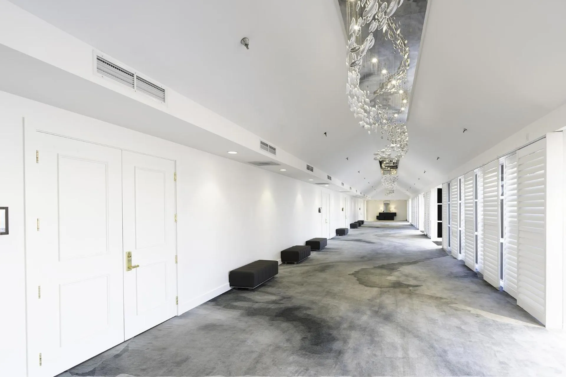 Meeting/conference room in Perdido Beach Resort