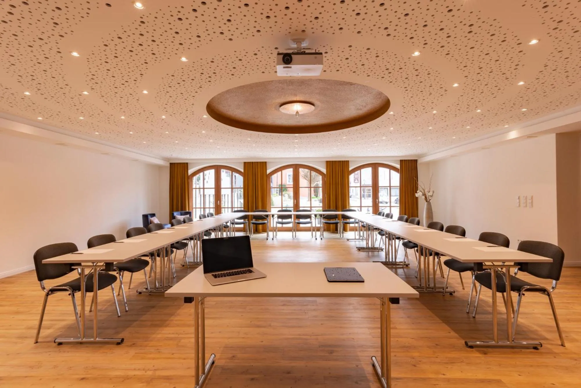 Banquet/Function facilities in Hotel Wurzer