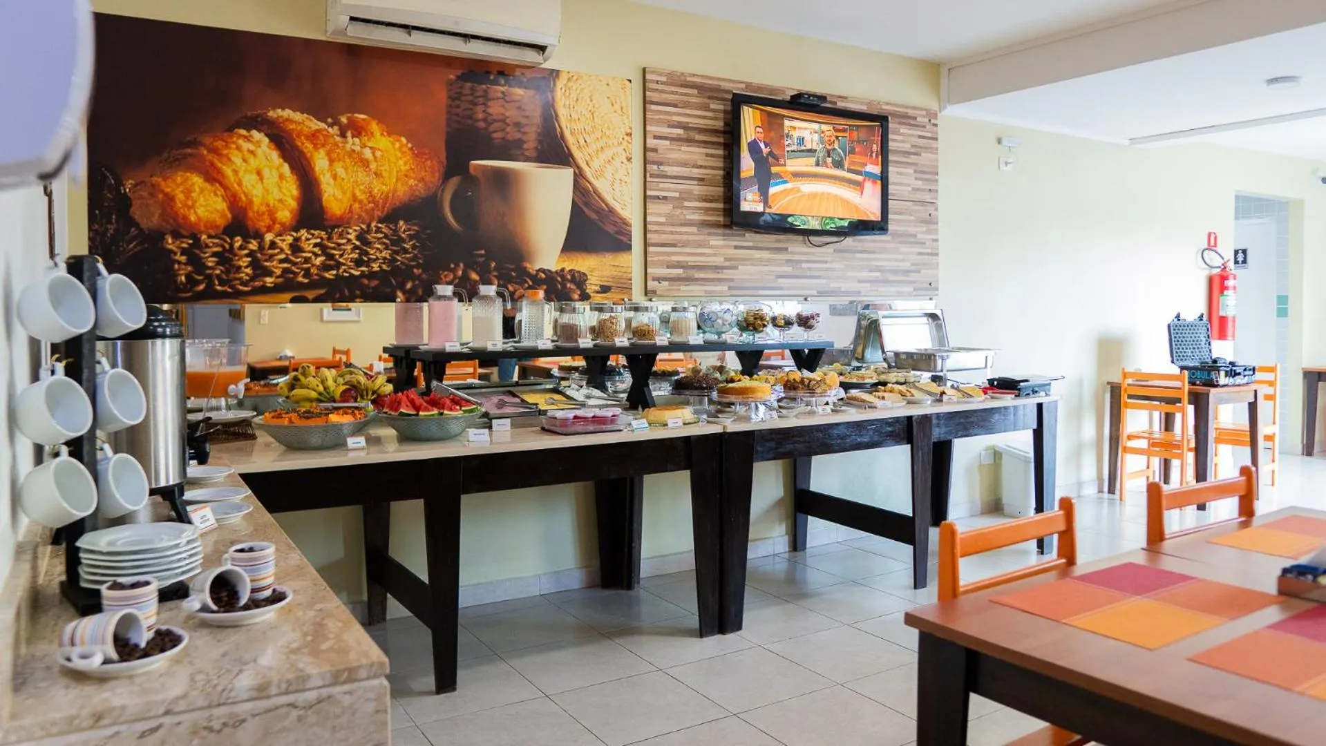 Hotel do Sol Executive