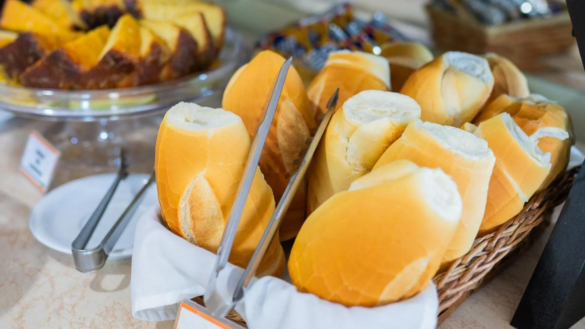 Hotel do Sol Executive