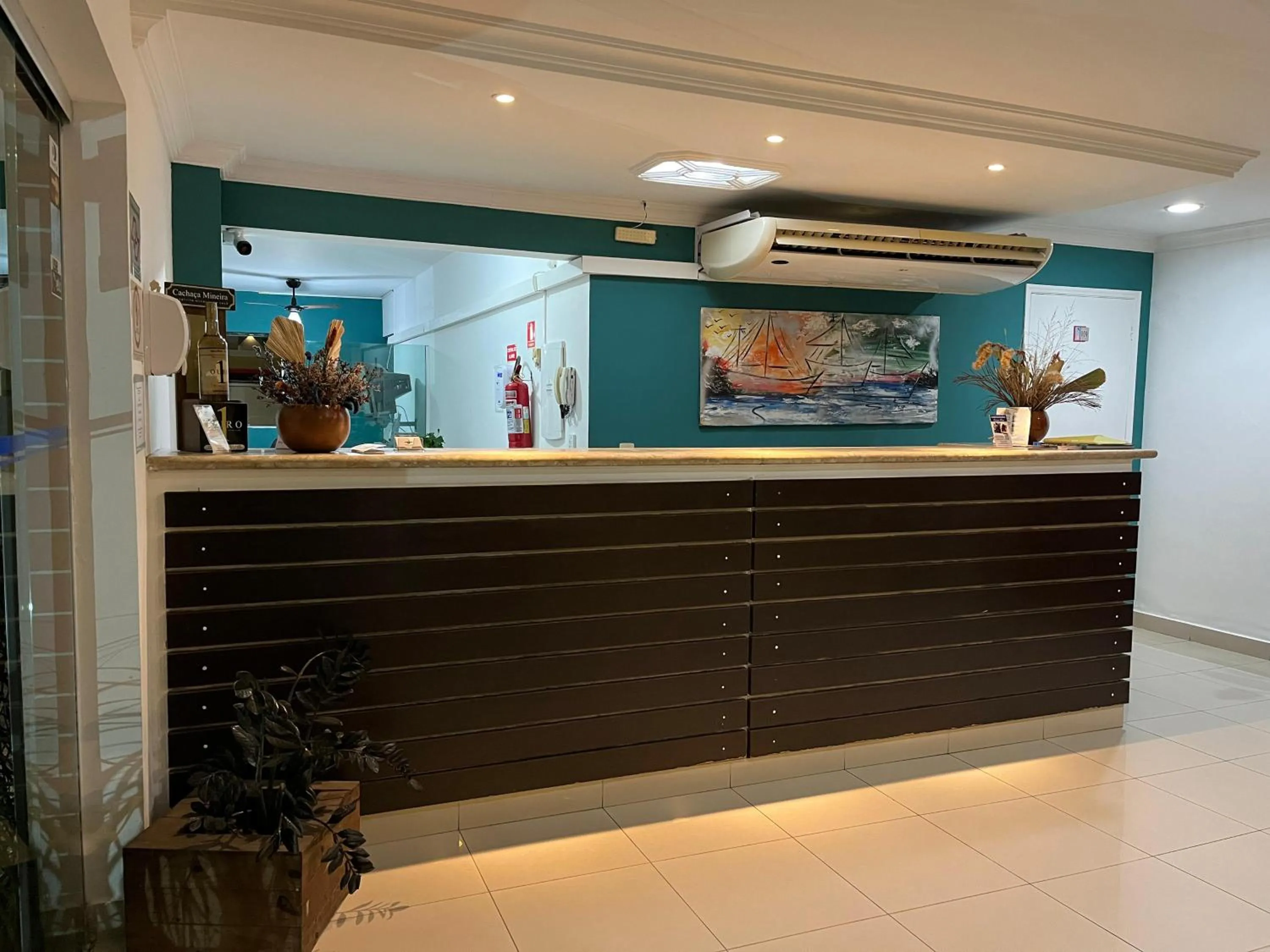 Hotel do Sol Executive