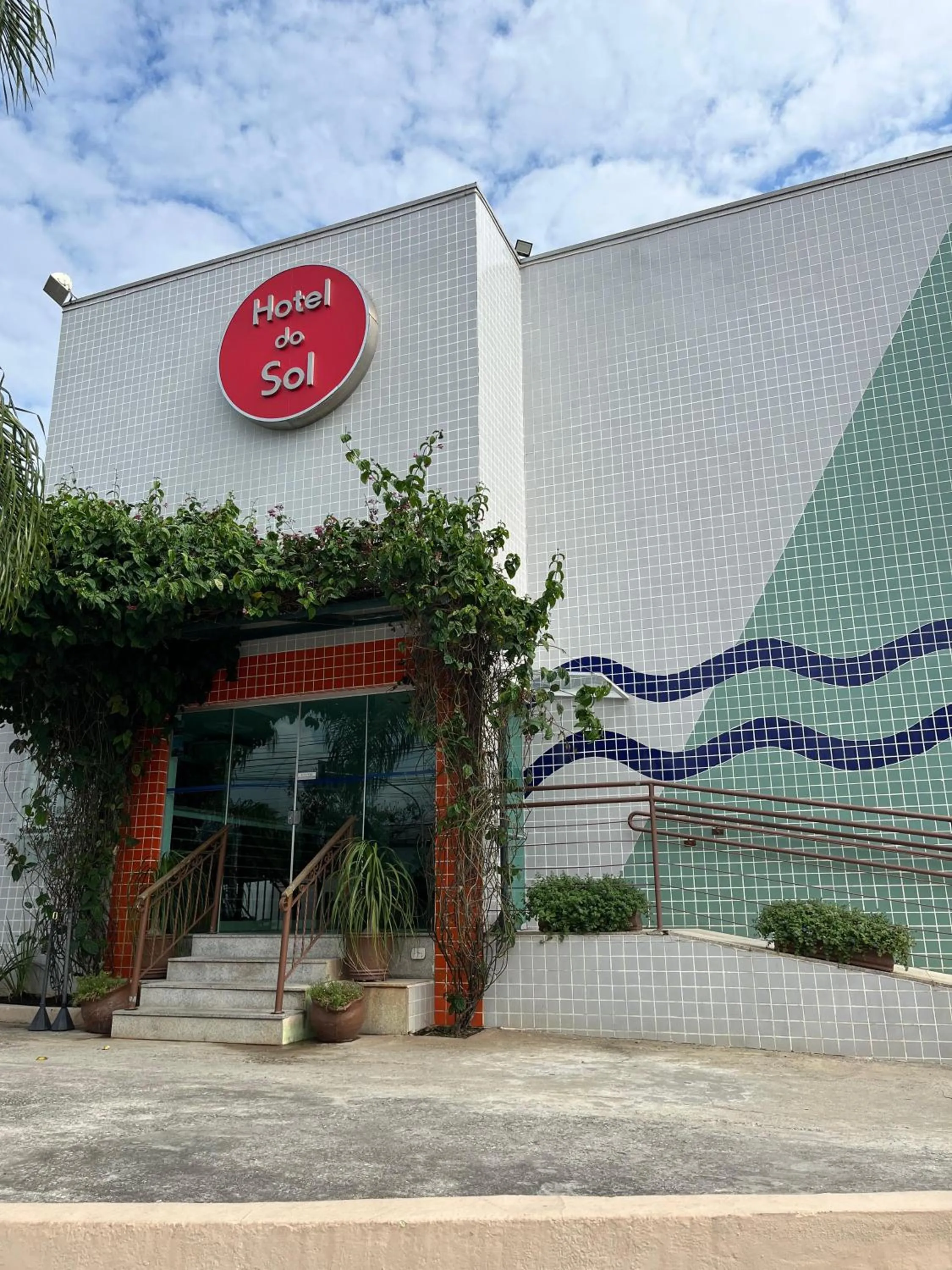 Hotel do Sol Executive