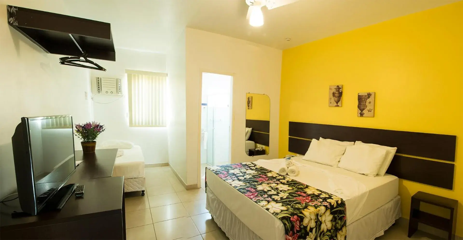 Double Room in Hotel do Sol Executive Double Room in Hotel do Sol Executive