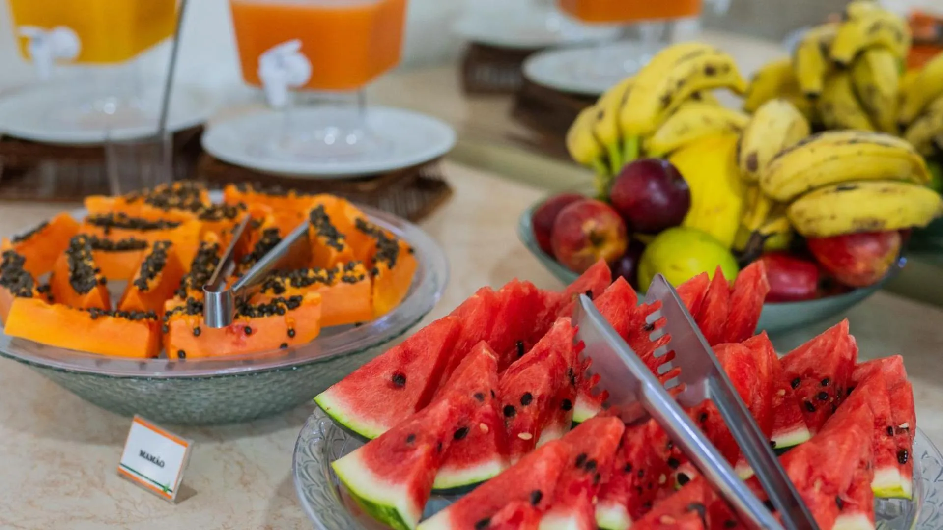 Hotel do Sol Executive