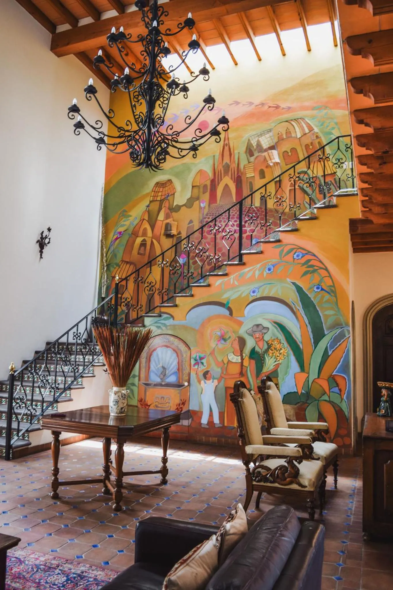 Casa Don Pascual Hotel Boutique Sweet Home