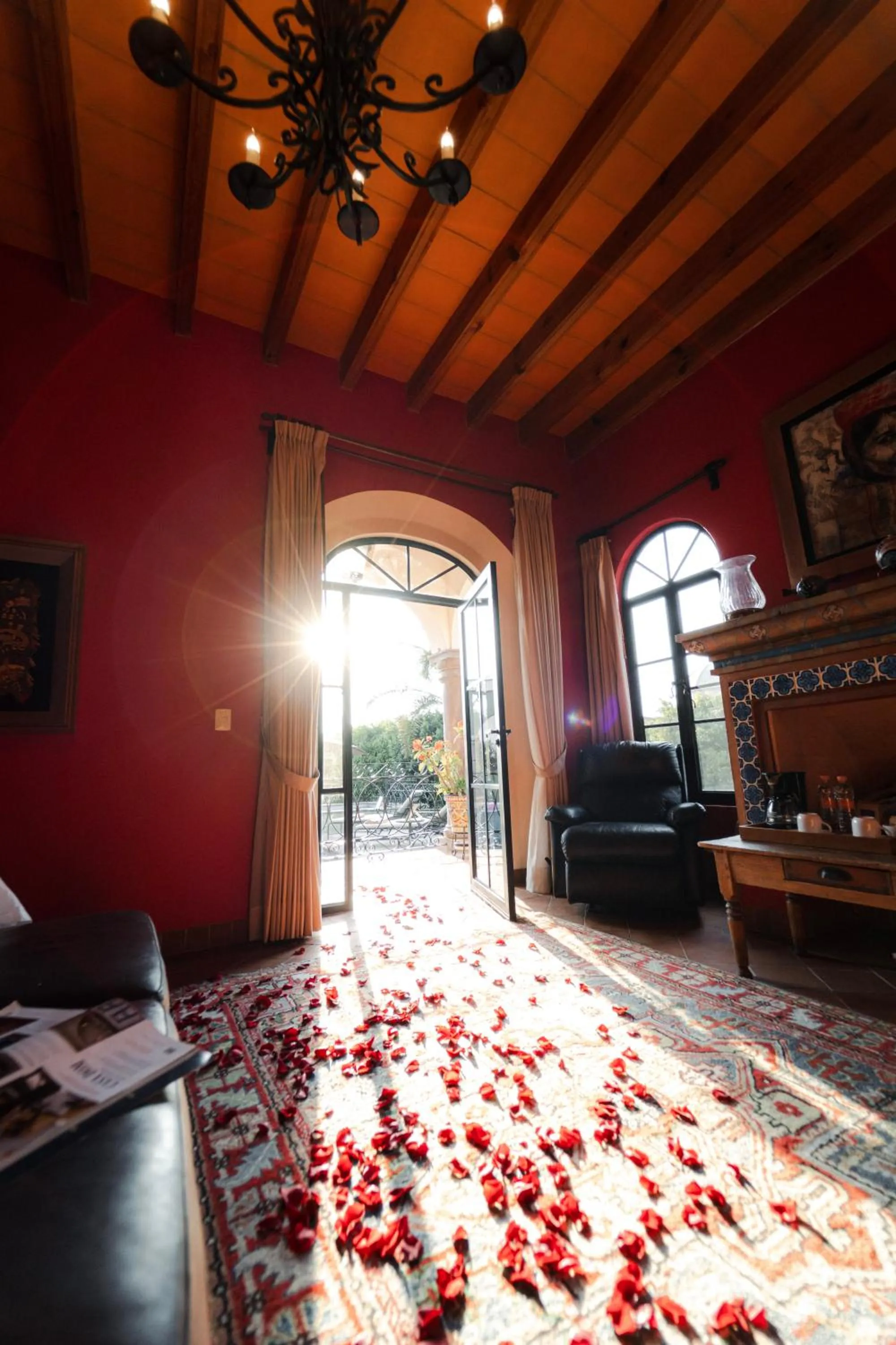 Casa Don Pascual Hotel Boutique Sweet Home