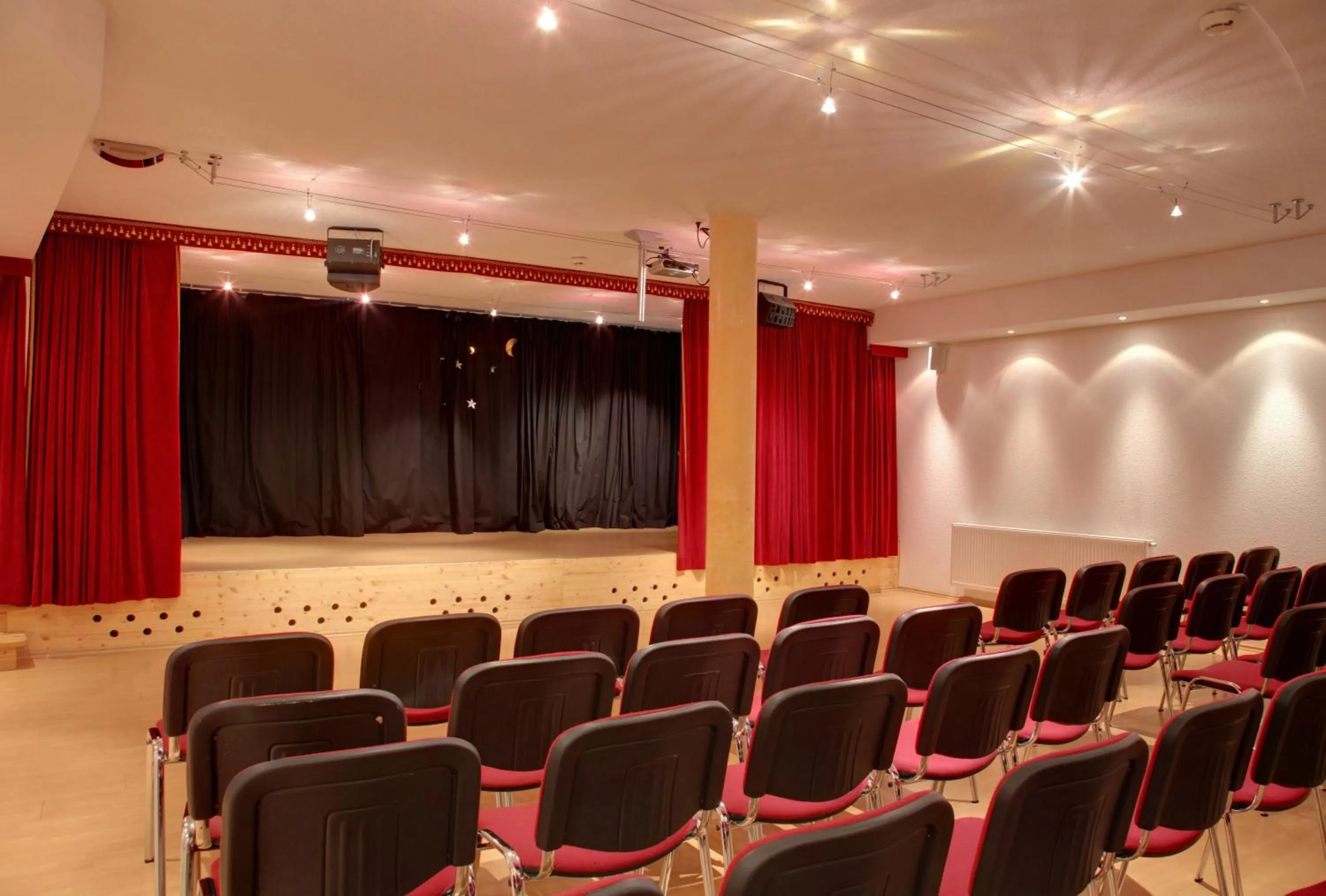 Business facilities in Seiblishof Superior Hotel Ischgl