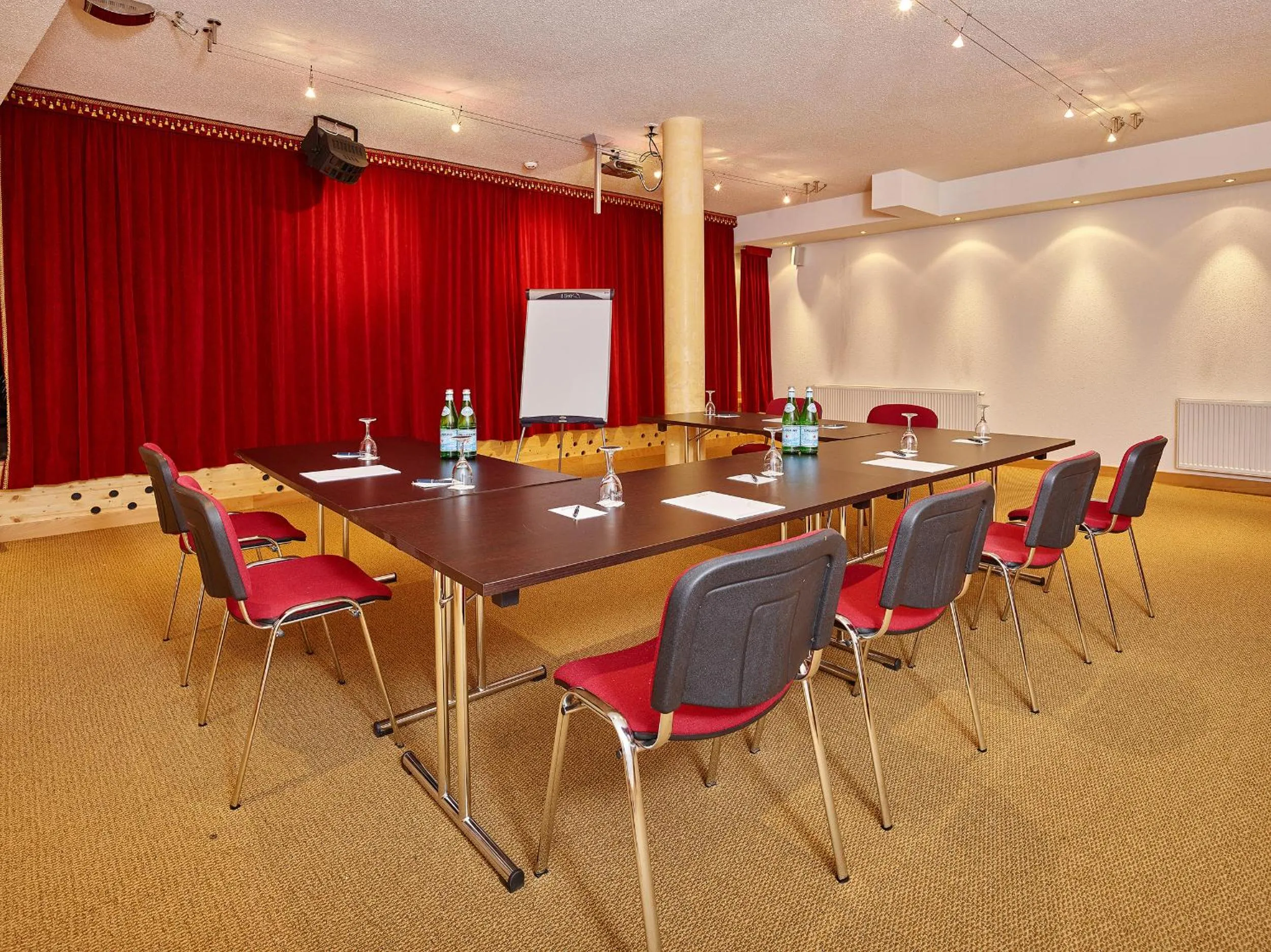 Business facilities in Seiblishof Superior Hotel Ischgl