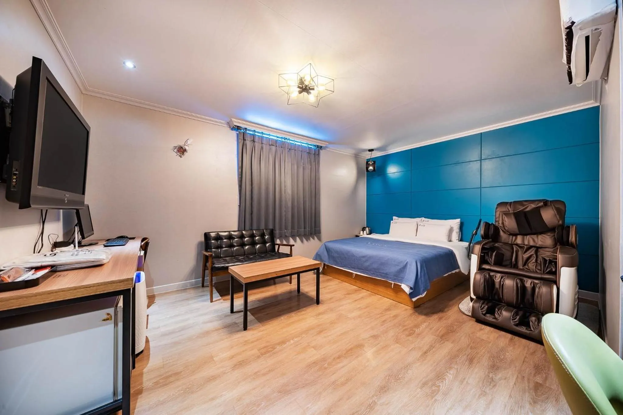 Breakfast in Ost Hotel