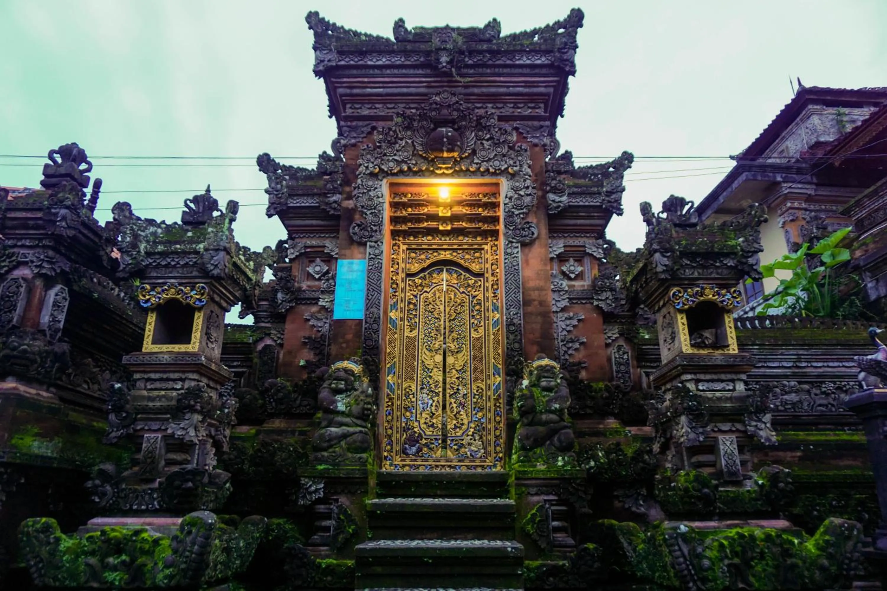 Three Brothers Guest House