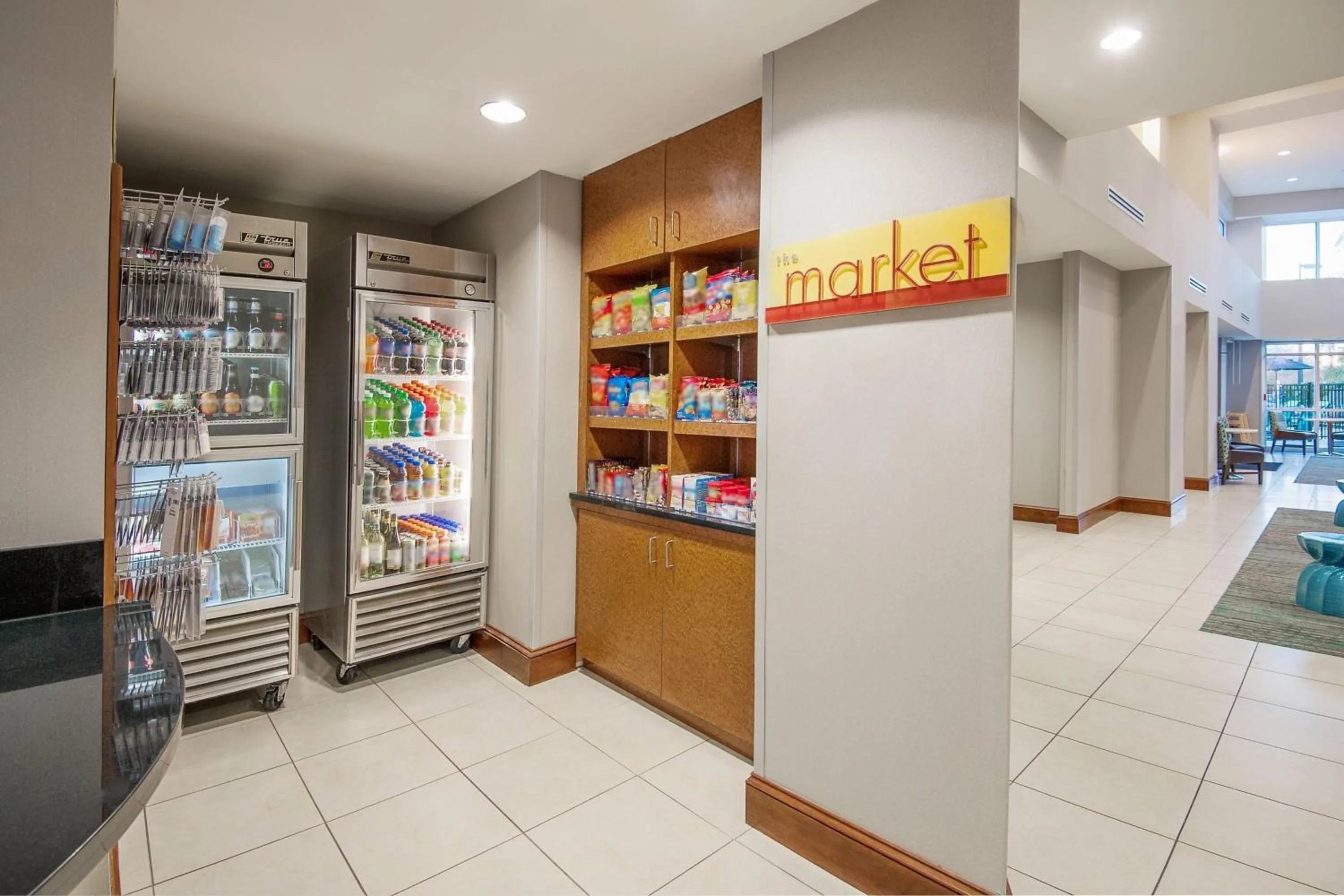 Other in Residence Inn Orlando Airport