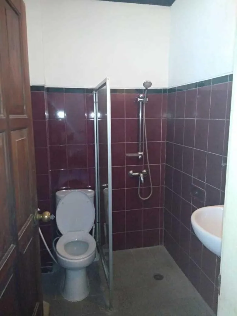 Property building in Bladok Hotel & Restaurant