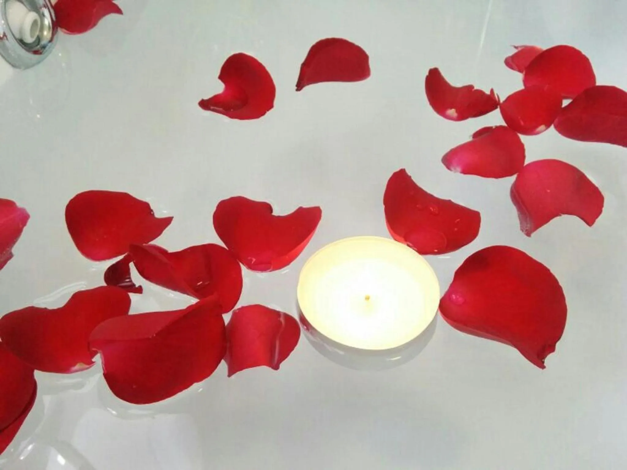 Decorative detail in Hotel Ferton