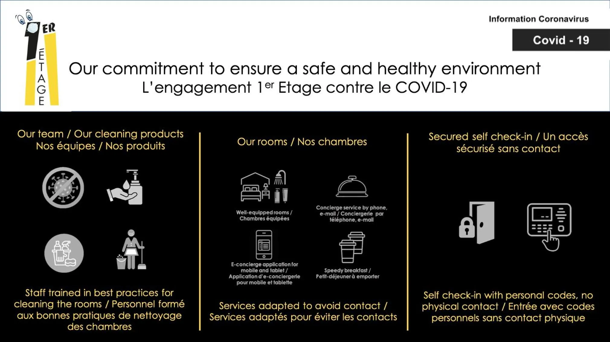 Other in 1er Etage Opéra