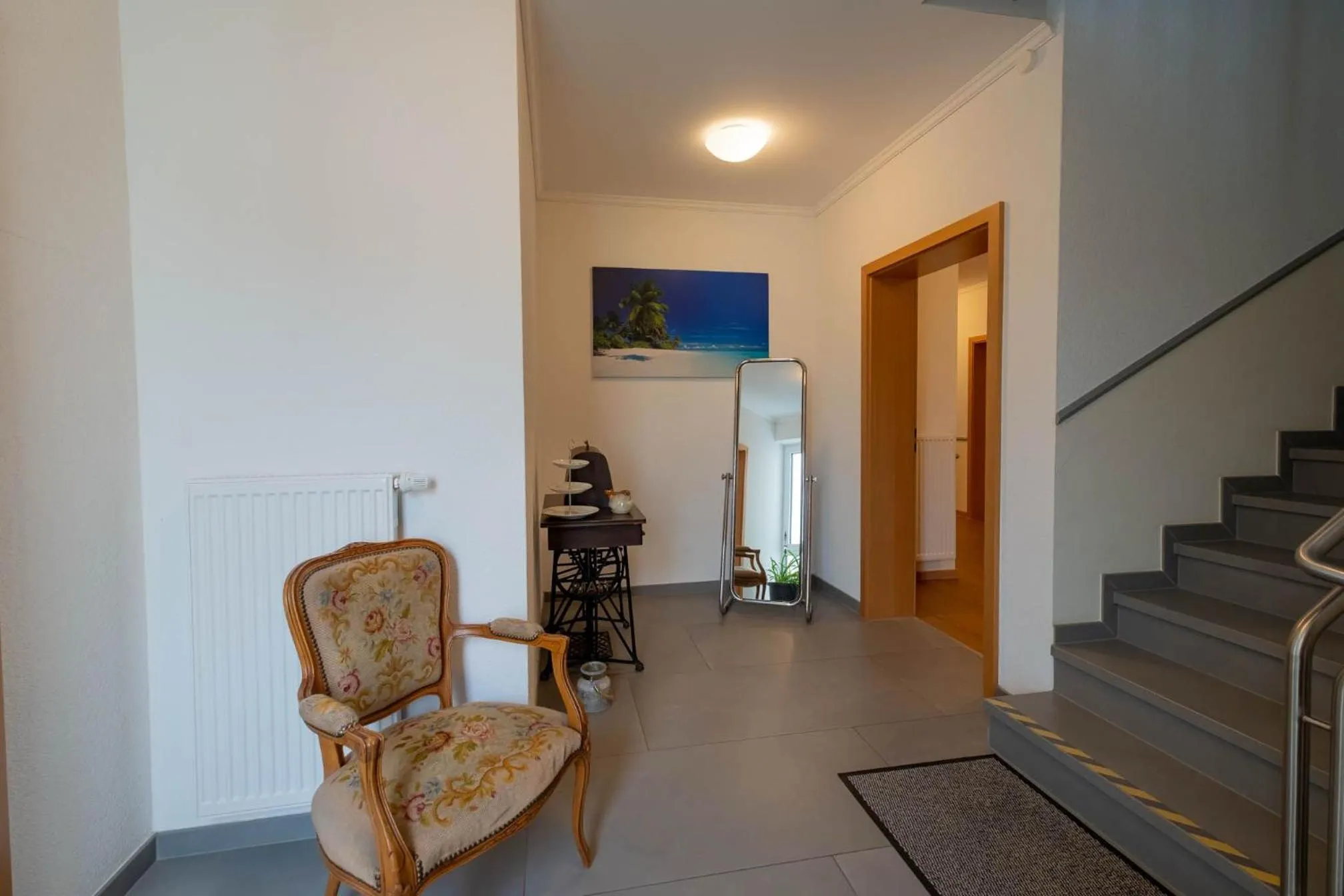 Property building in Kraichgauhotel